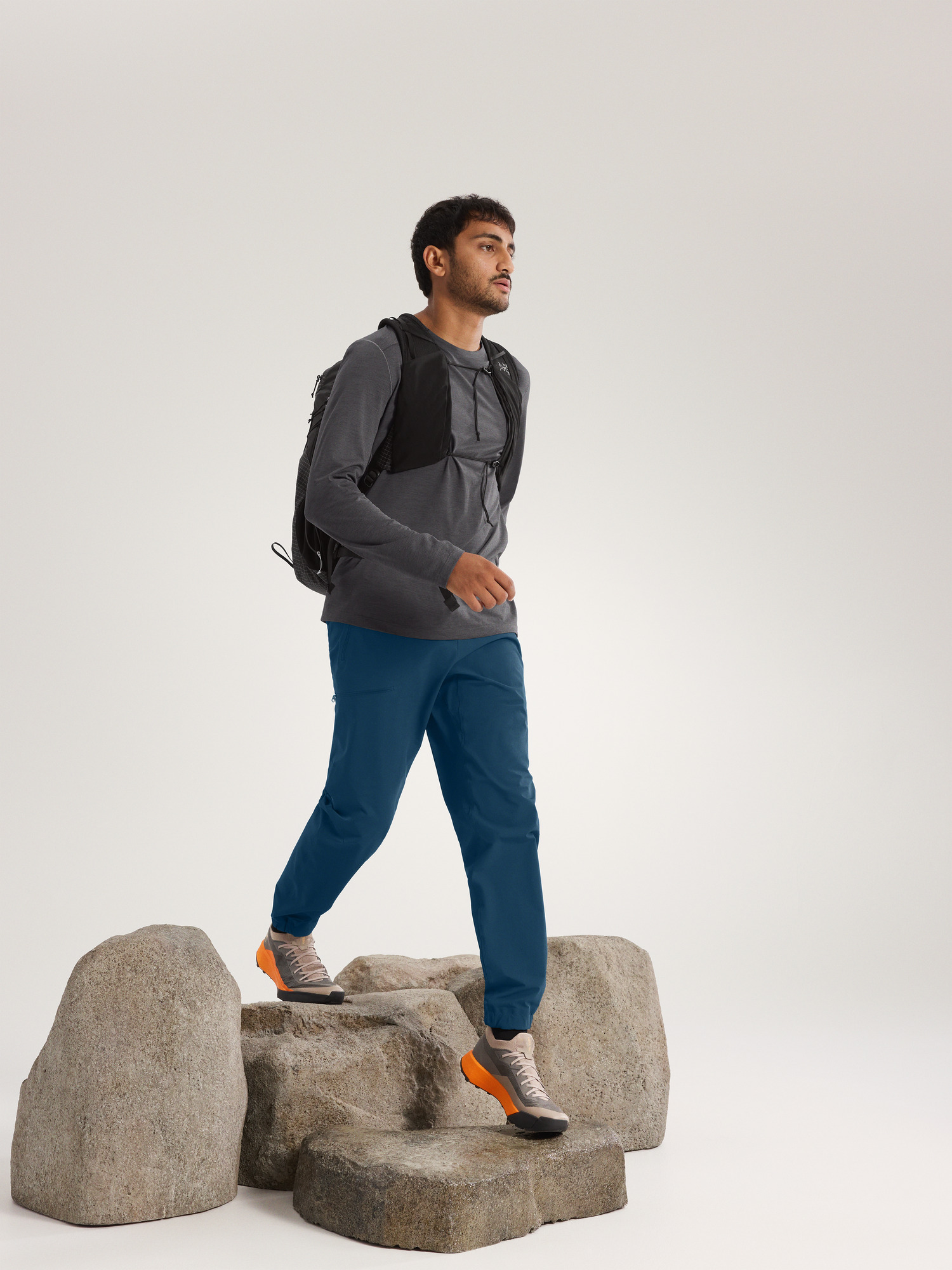 Gamma Jogger Men's | Arc'teryx Outlet