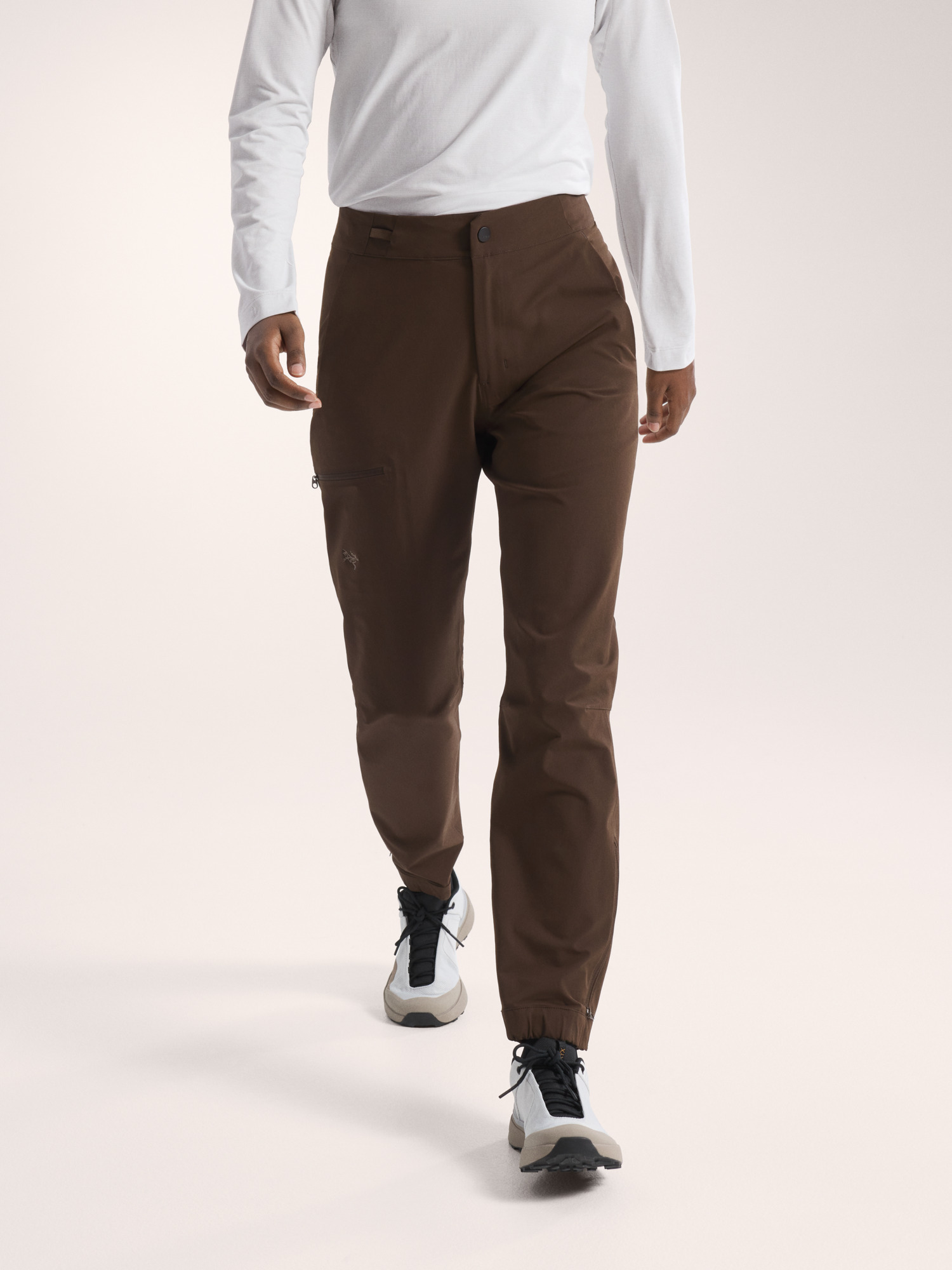 【archi】TAPERED PANTS Gamma Tapered Pant Women's | Arc'teryx United States