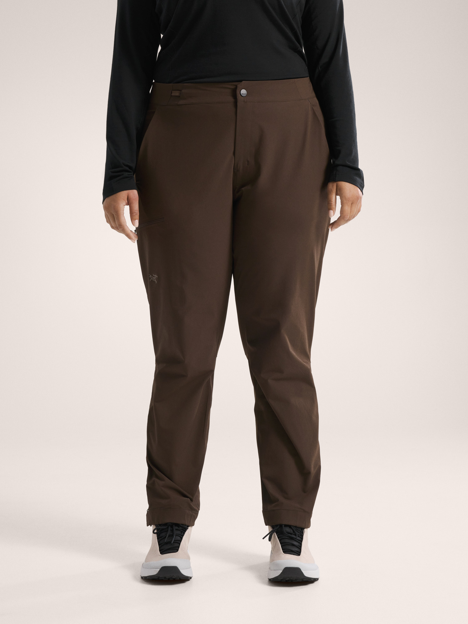 Gamma Tapered Pant Women