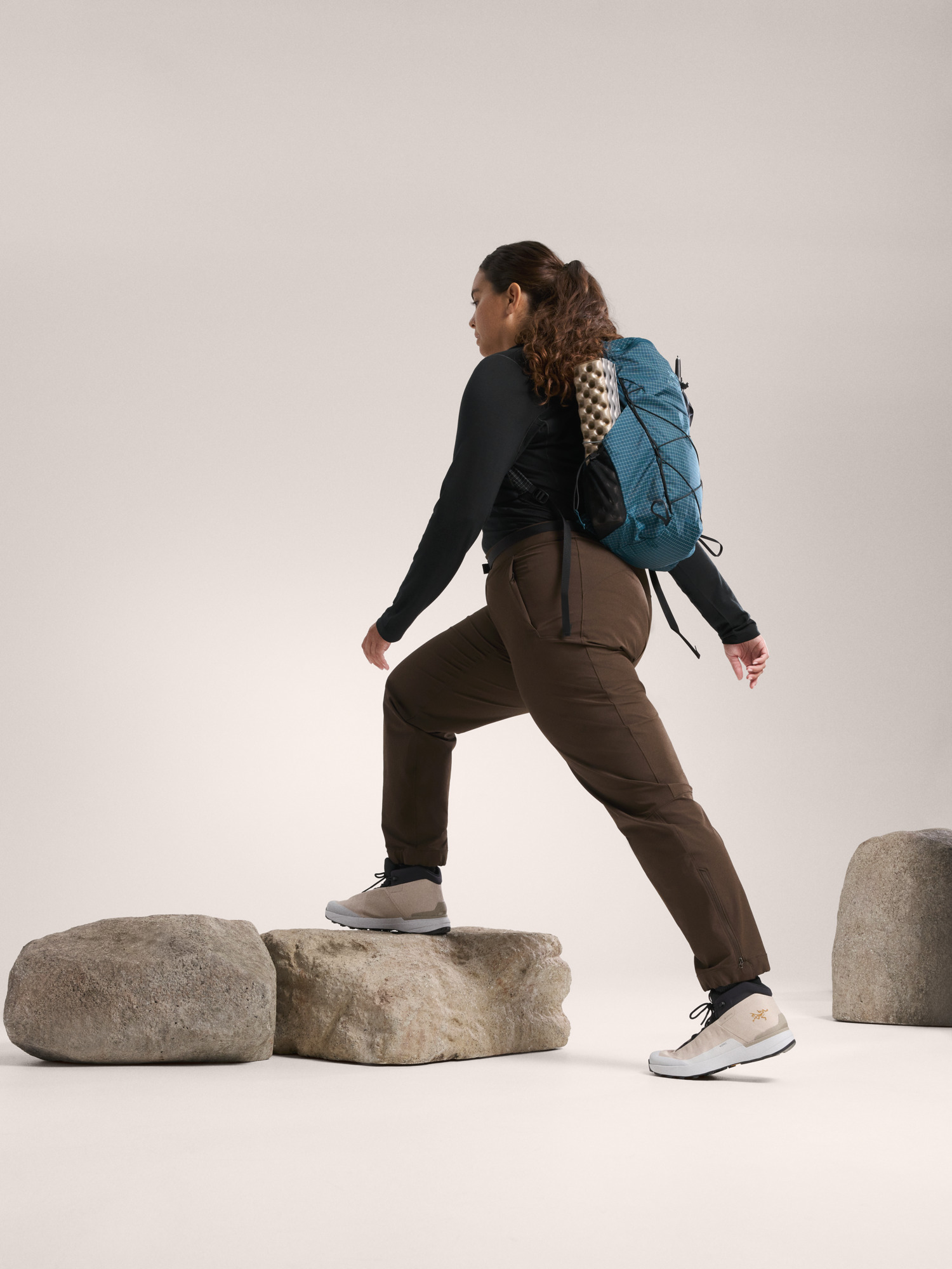 Gamma Tapered Pant Women's | Arc'teryx United States