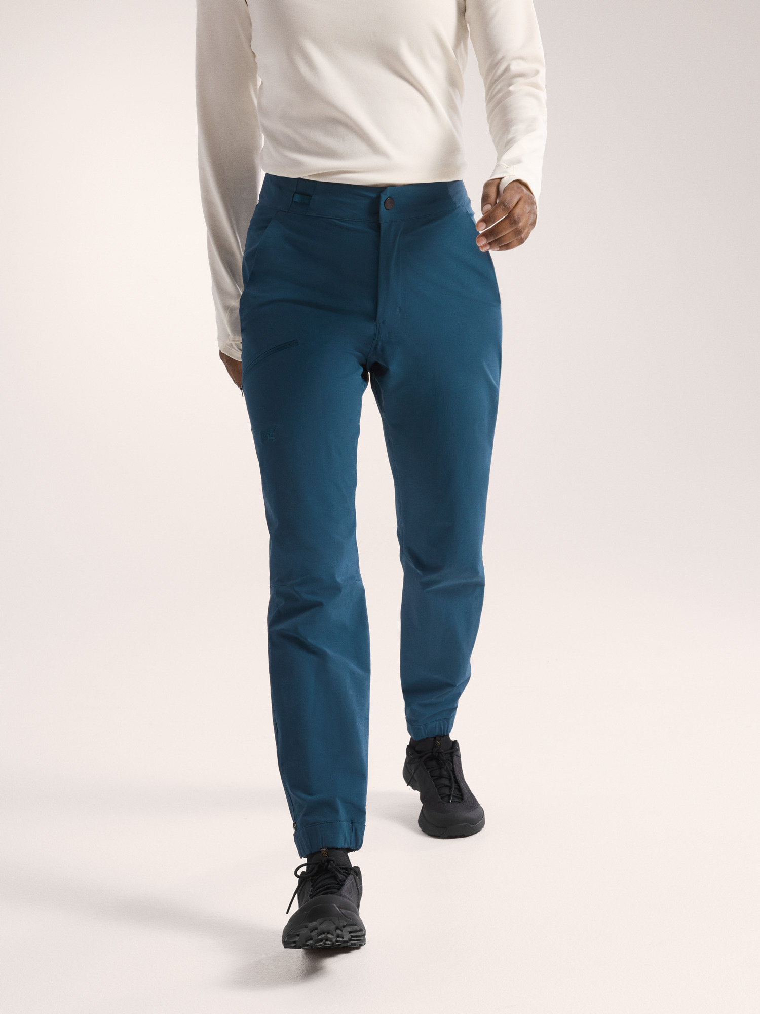 Gamma Tapered Pant Women's | Arc'teryx
