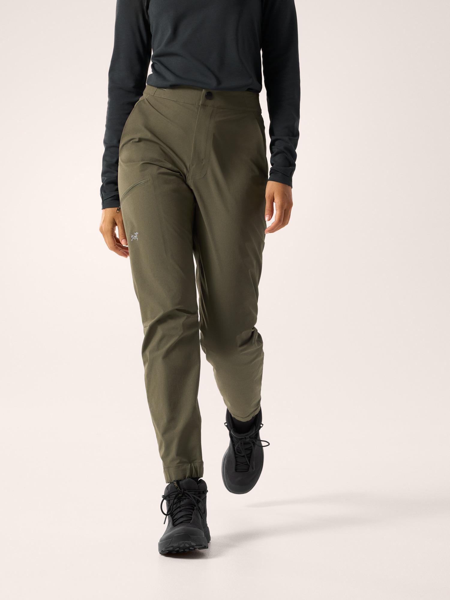 ARCTERYX パンツ X000010033 Gamma Tapered Pant W Gamma Tapered Pant Women's | Arc'teryx