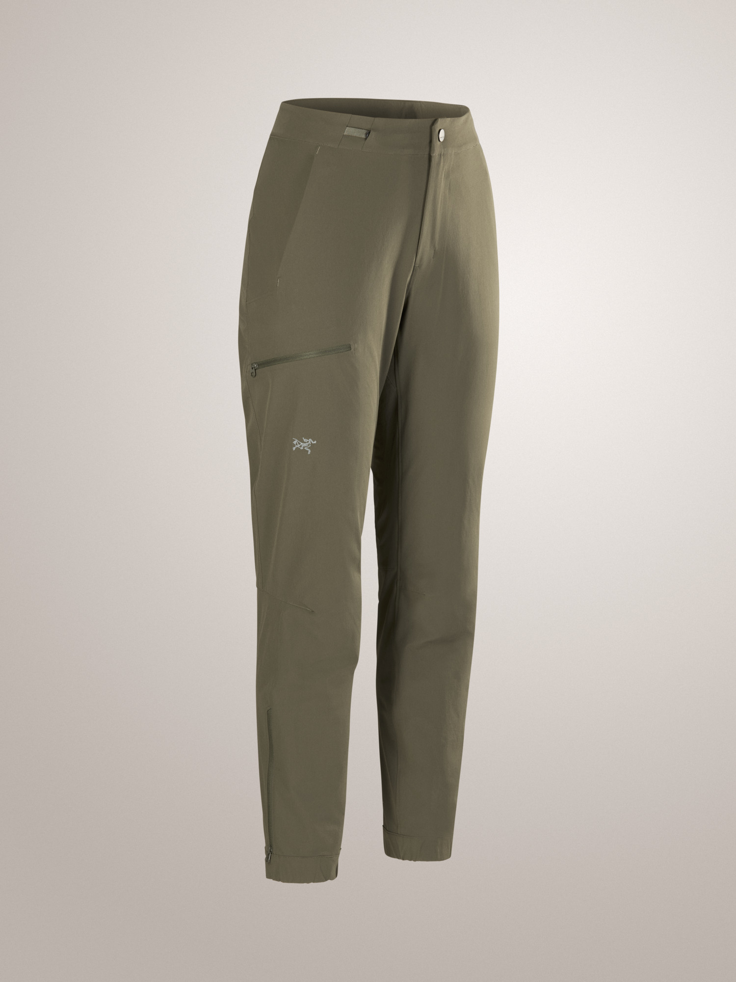 ARCTERYX パンツ X000010033 Gamma Tapered Pant W F25-X000010033-Gamma-Pant-