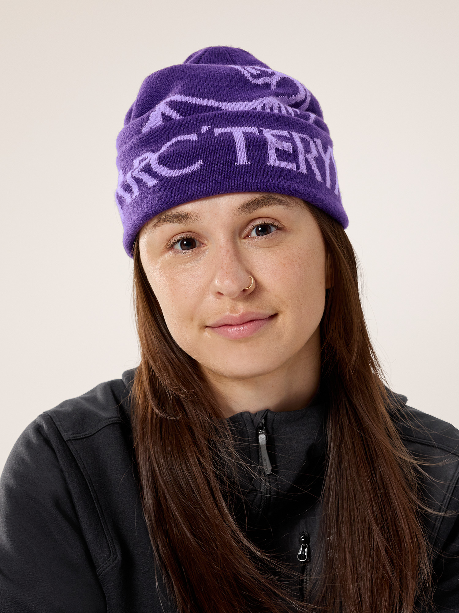 Bird Word Toque | Arc'teryx United States