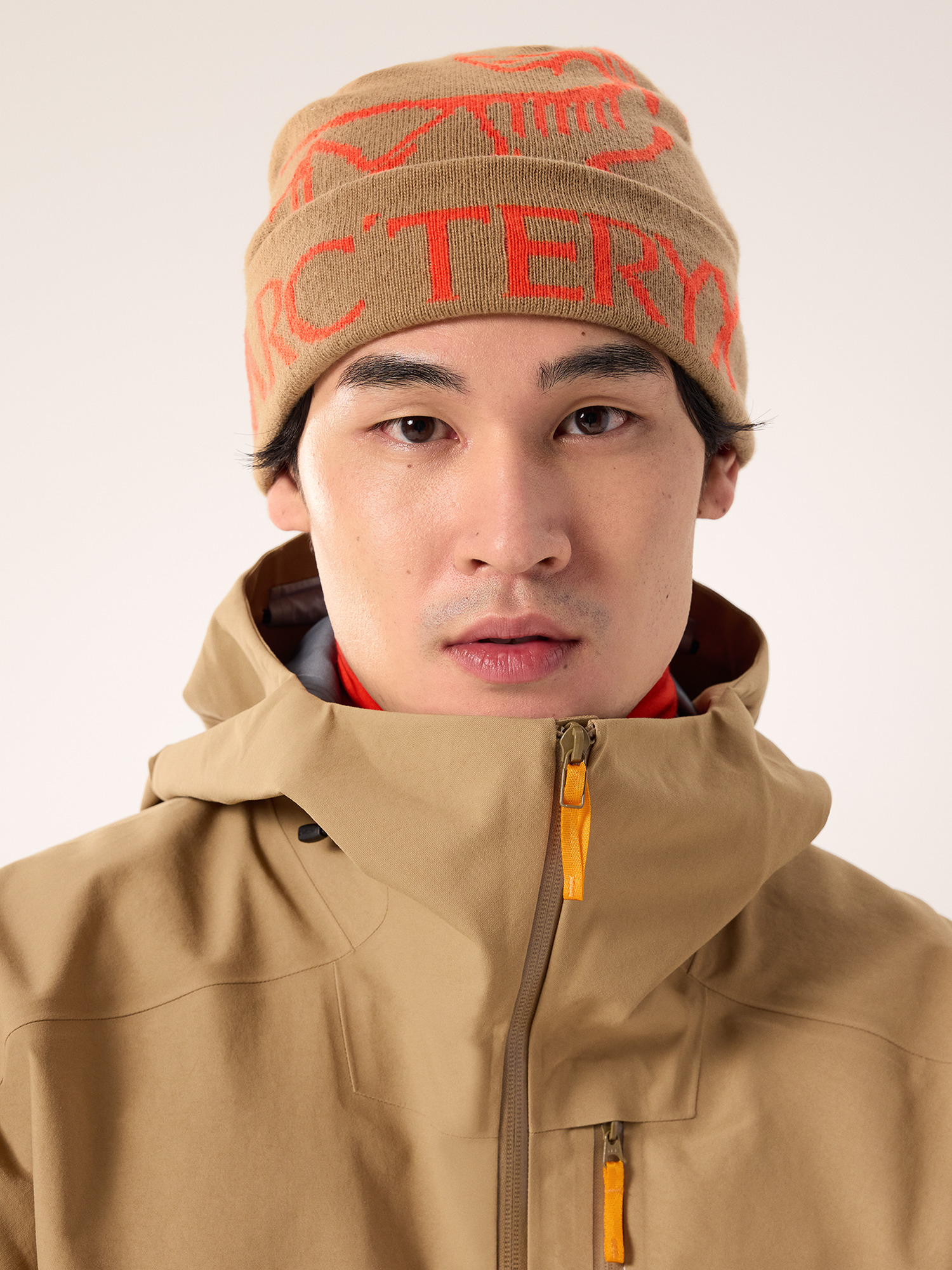 ARC’TERYX Bird Word Toque アークテリクス Arc'teryx Bird Word Toque