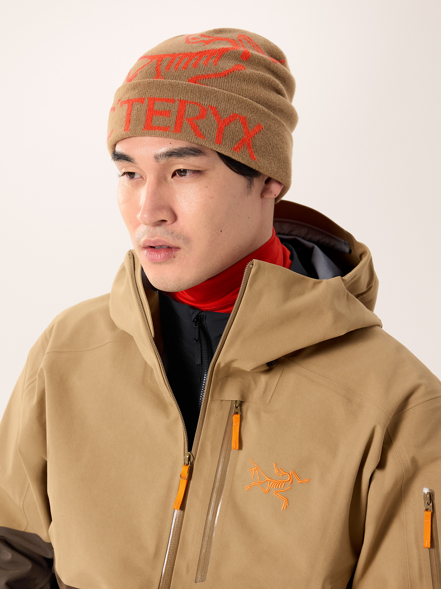 Bird Word Toque