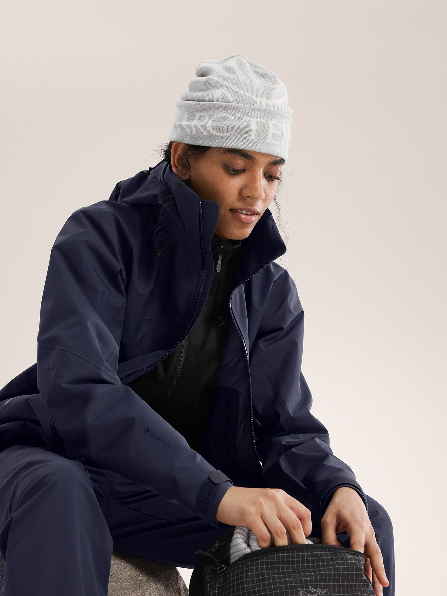 Bird Word Toque | Arc'teryx Switzerland