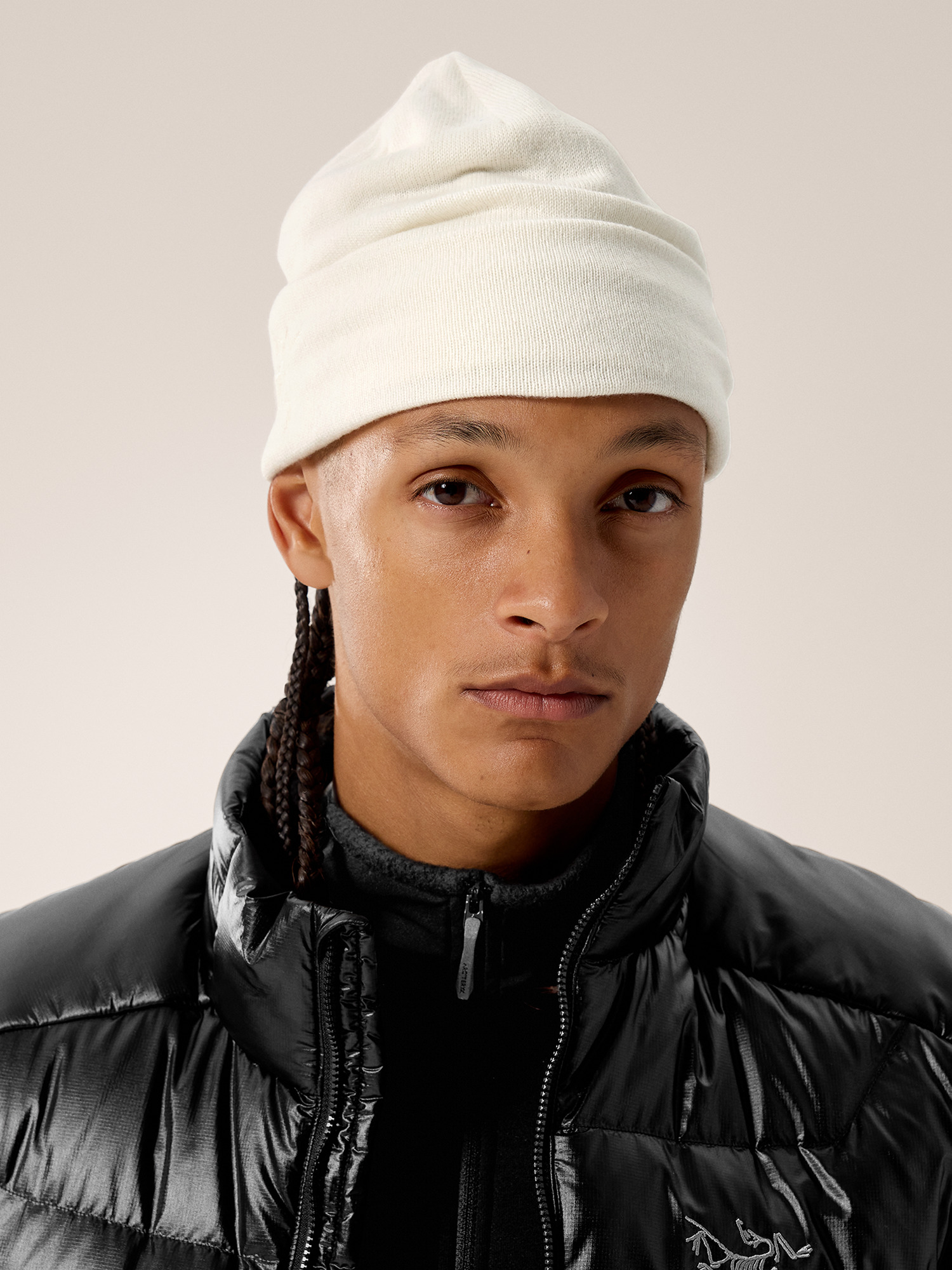 Embroidered Bird Toque | Arc'teryx United States