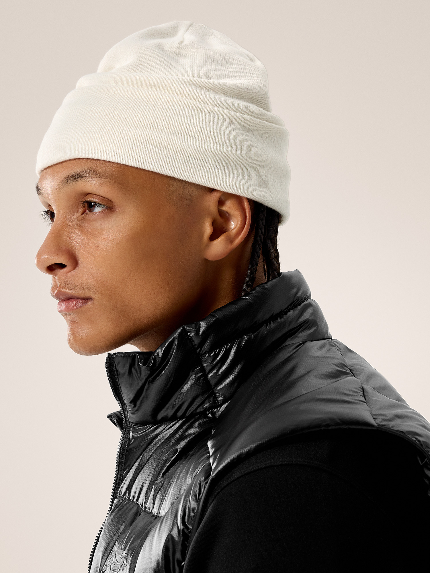 Embroidered Bird Toque | Arc'teryx United States