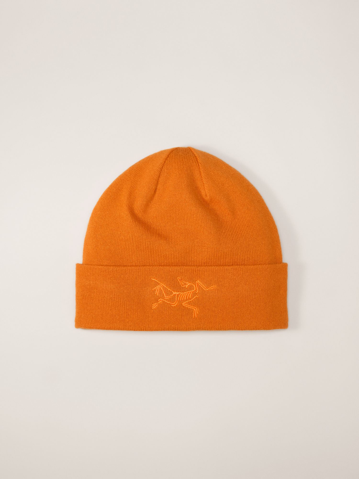 帽子 ARC'TERYX Bird Head Toque Blaze/Copper Bird Head Toque | Arc'teryx United States