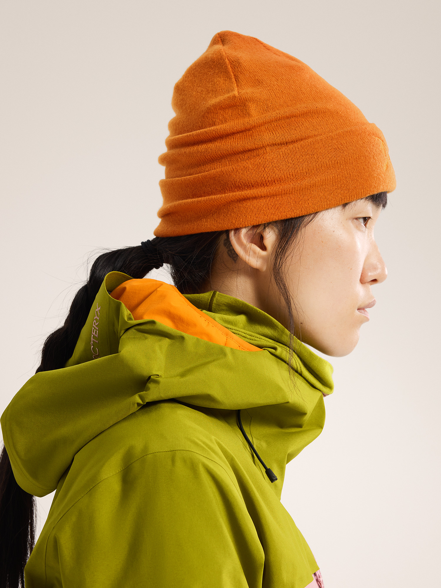 Embroidered Bird Toque | Arc'teryx United States