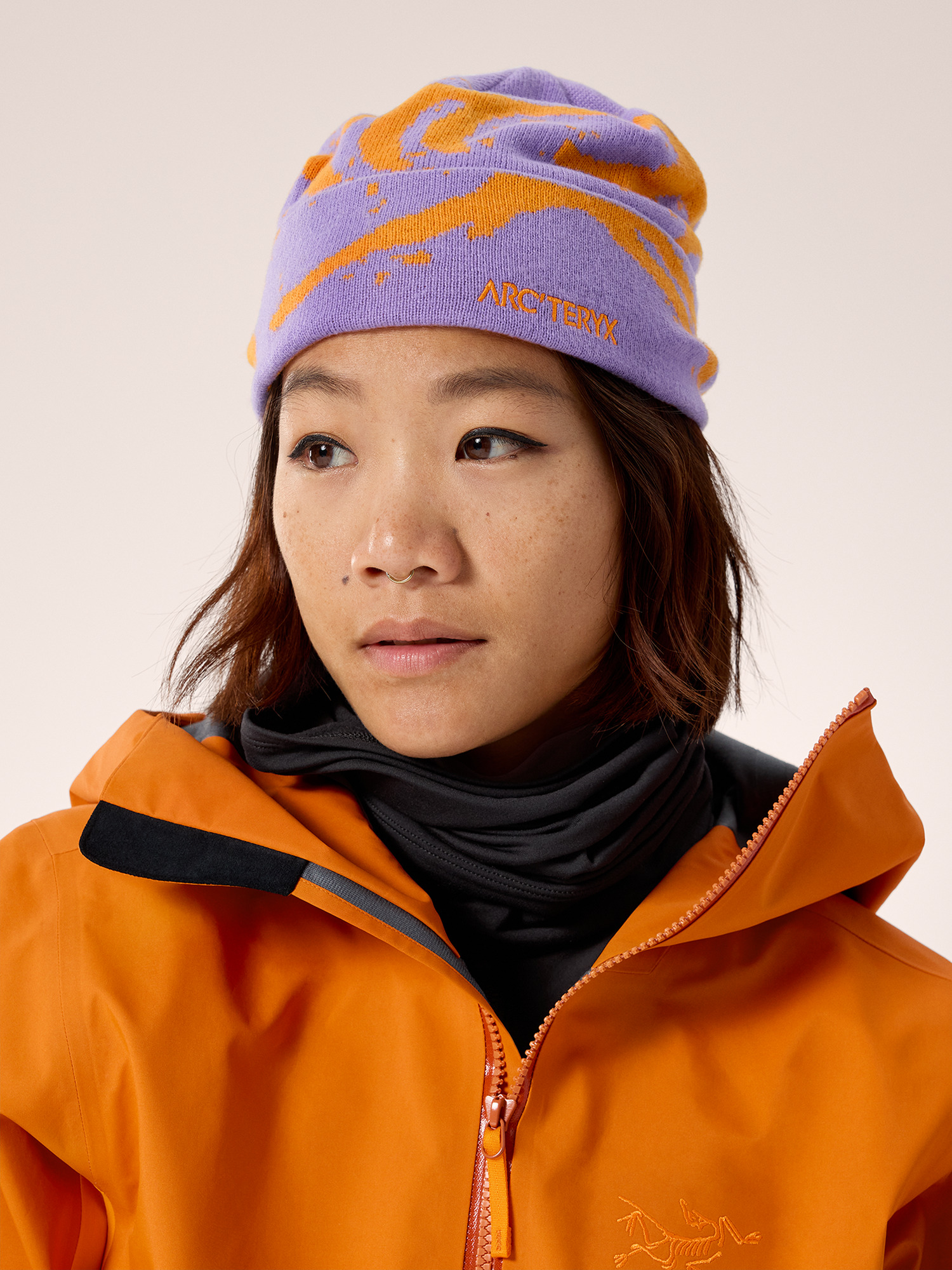 Grotto Toque | Arc'teryx United States