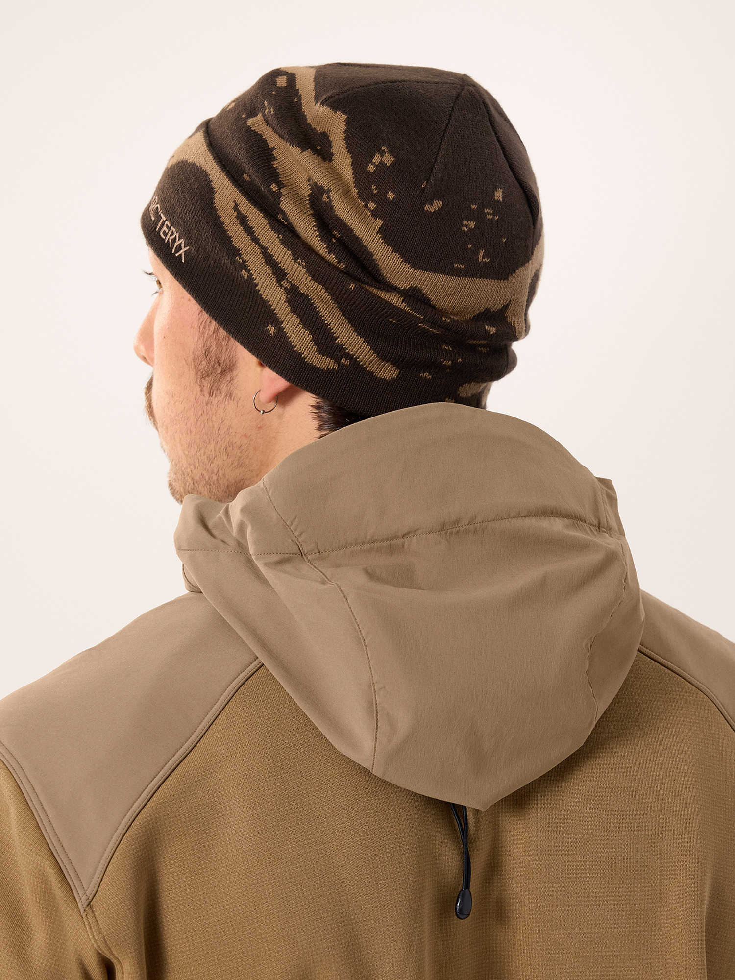 Grotto Toque | Arc'teryx United States