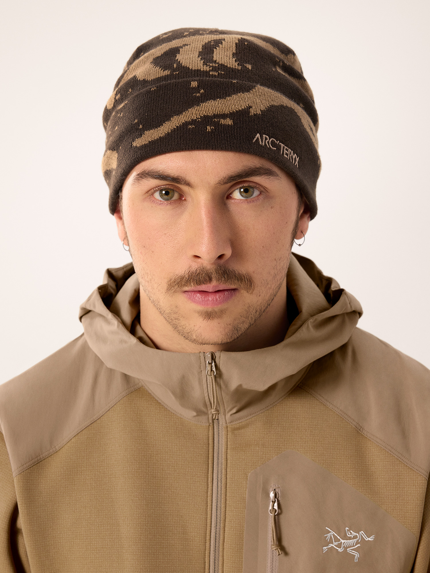 Grotto Toque | Arc'teryx United States