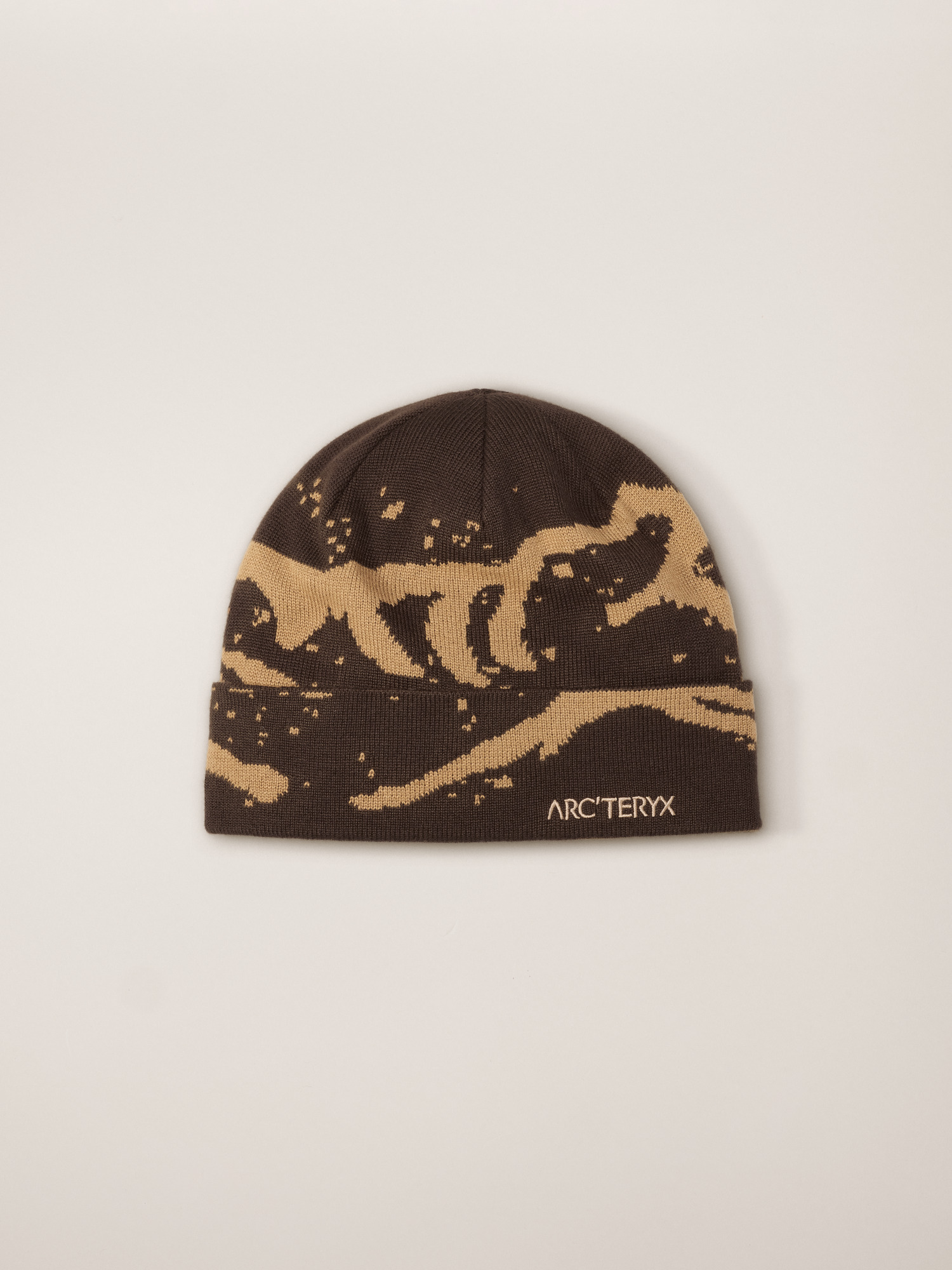Grotto Toque | Arc'teryx United States