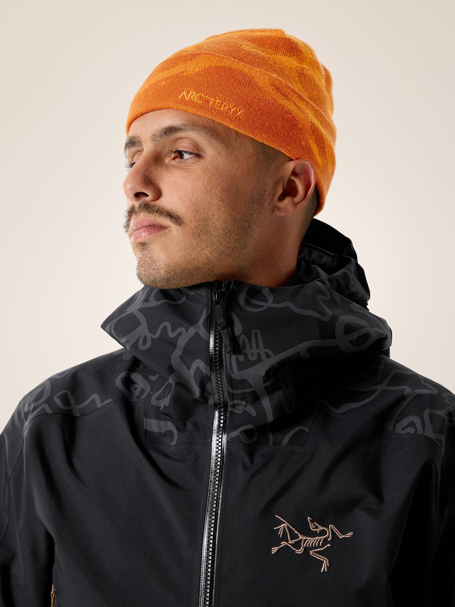 Grotto Toque | Arc'teryx Canada