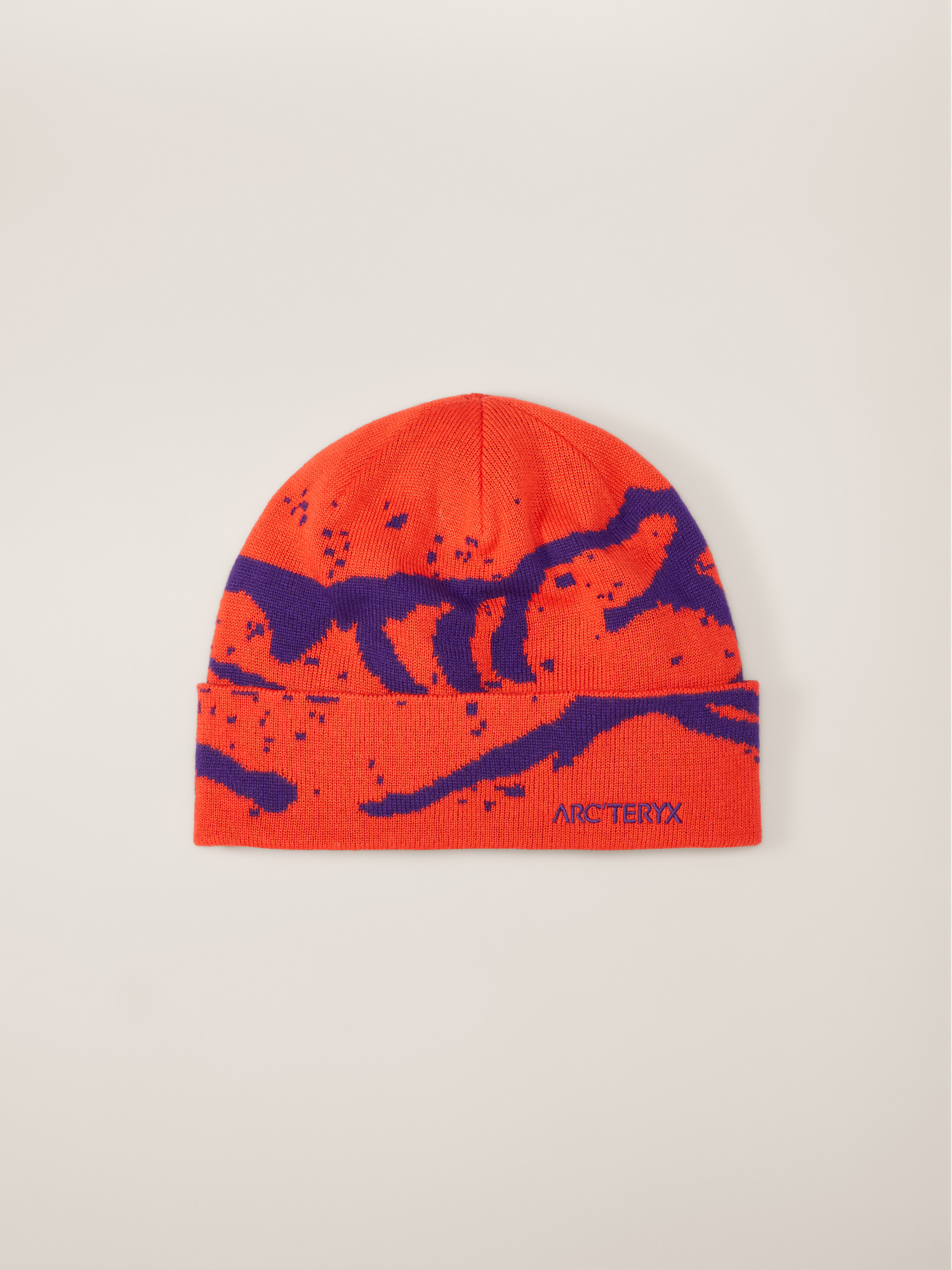 帽子 Arc'teryx grotto toque Arc'teryx Grotto Toque -Versatile Mid-Length Winter Toque