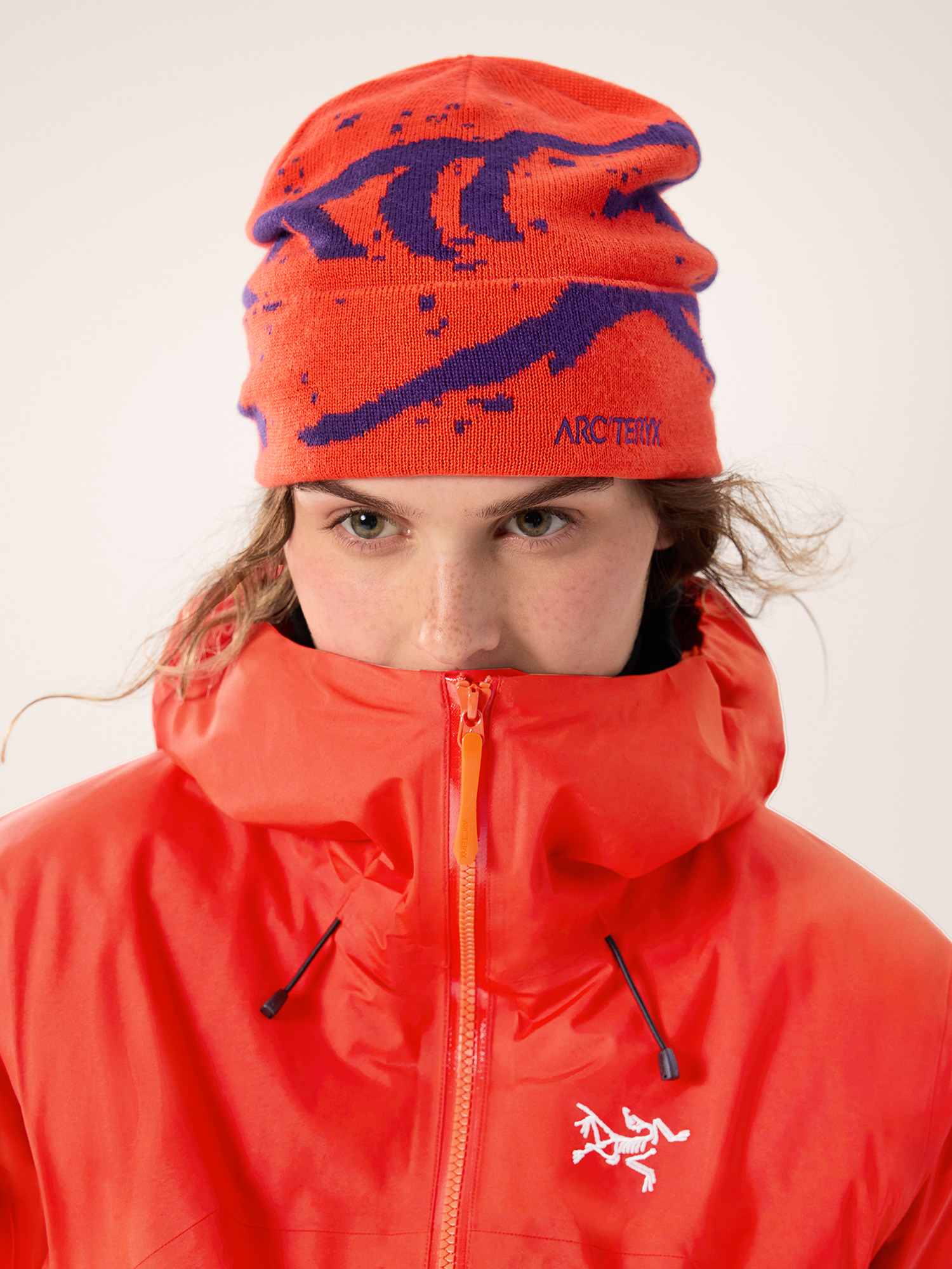 Grotto Toque | Arc'teryx Spain