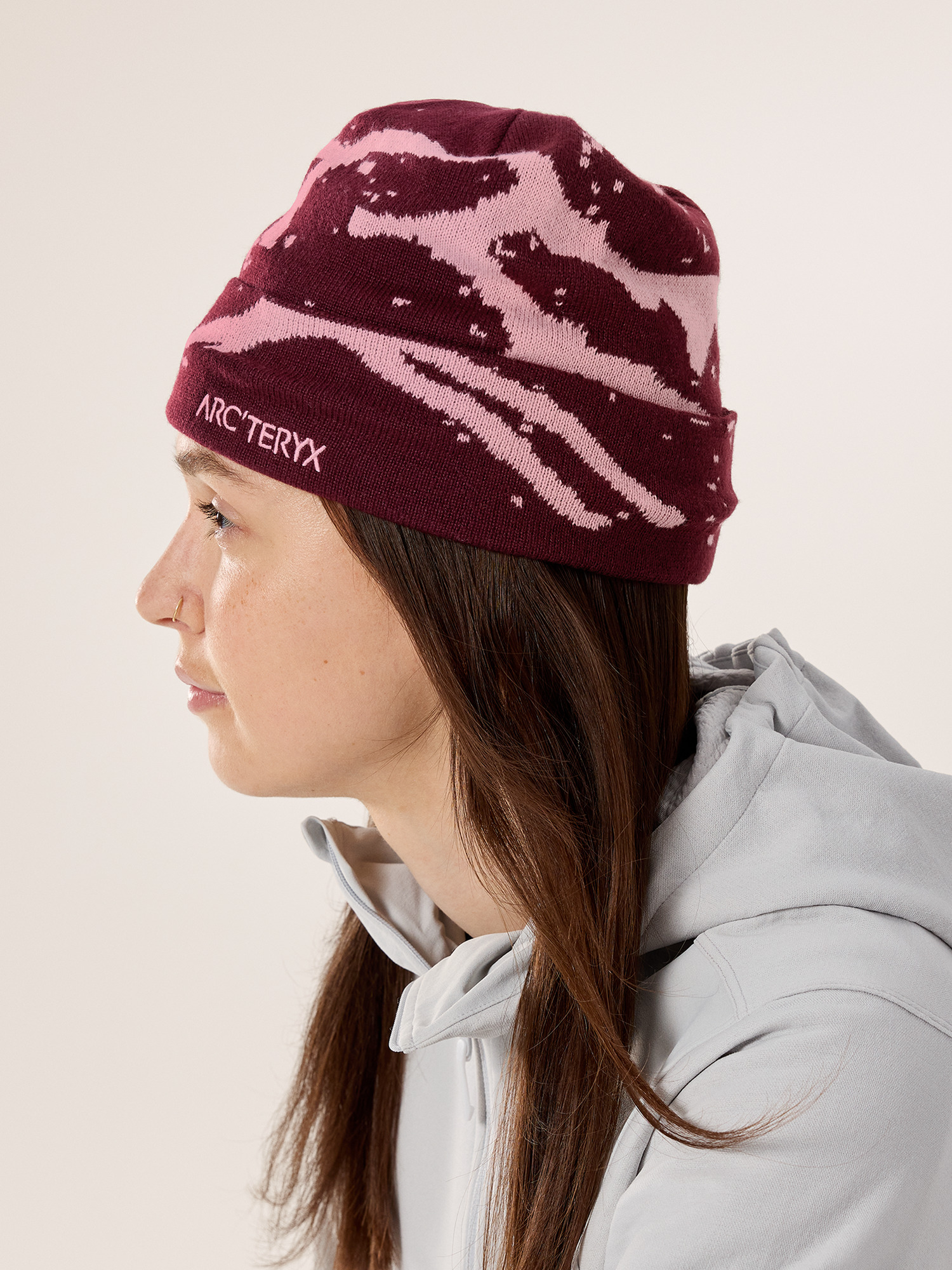 国内正規品／ARC’TERYX／ Grotto Toque Arc'teryx Grotto Toque Hat | REI Co-op