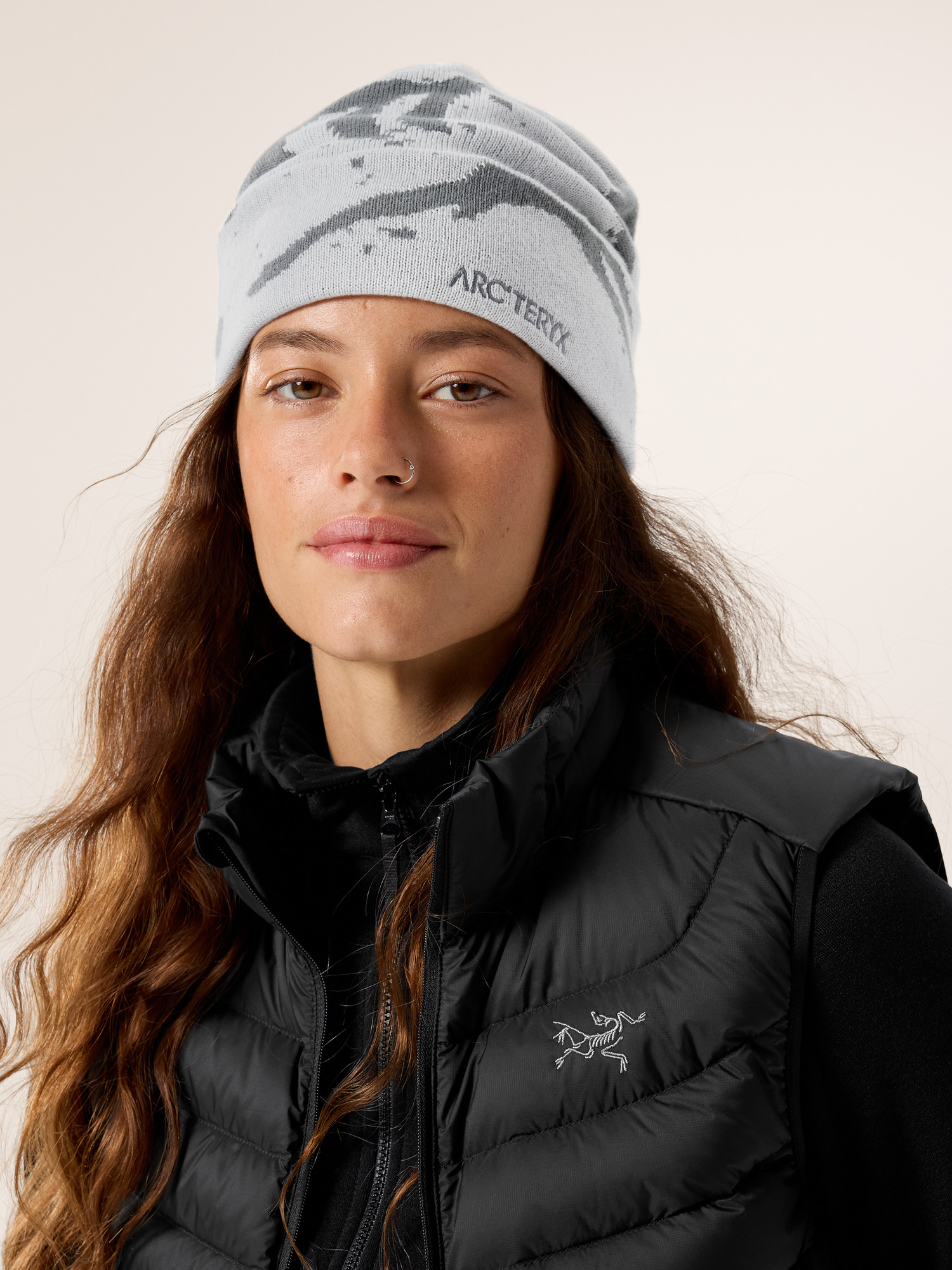 【激レア 2023】ARC'TERYX Grotto Toque グロットトーク ARC'TERYX 新品 アークテリクス Grotto Toque グロット トーク