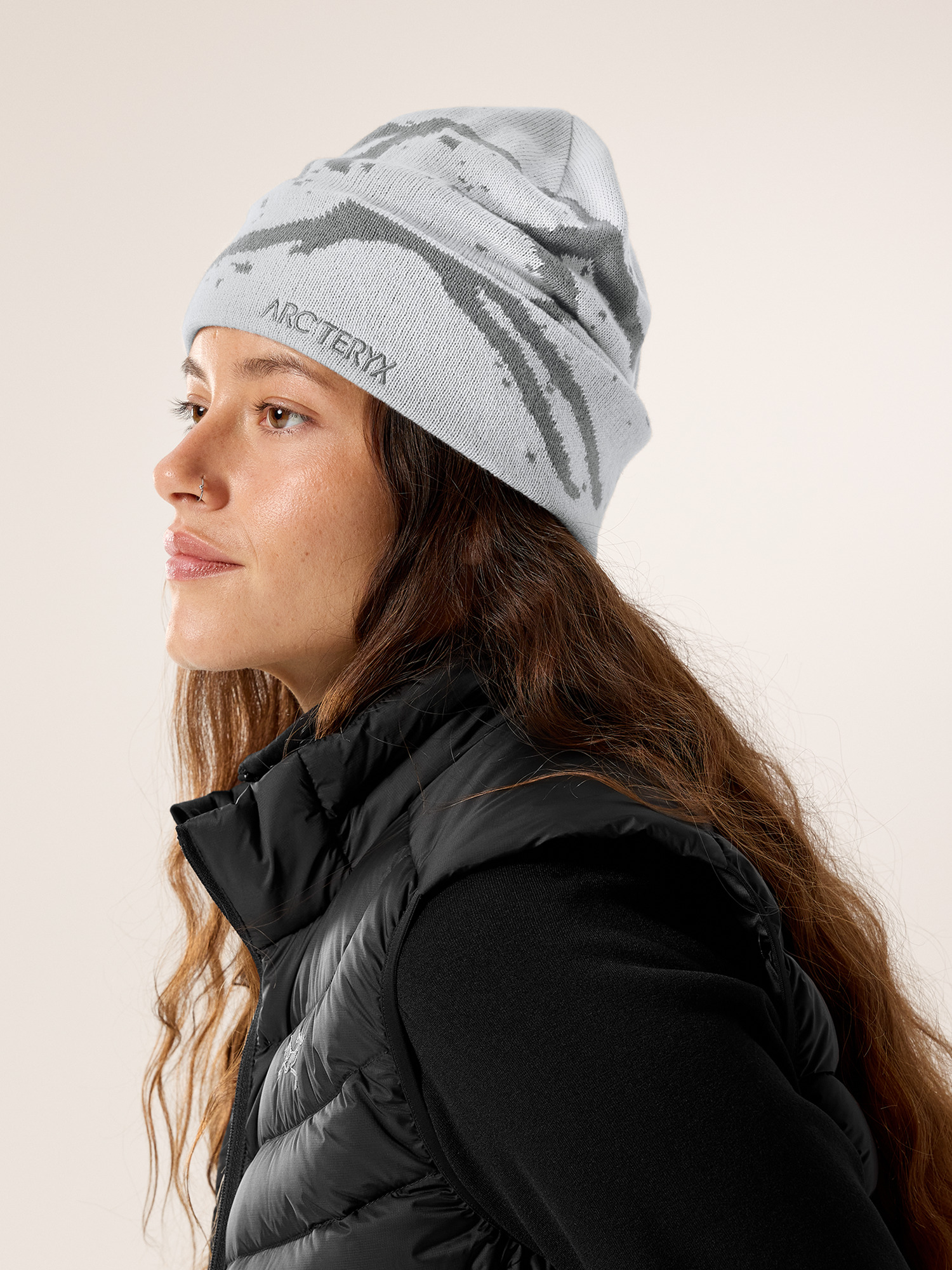 Grotto Toque | Arc'teryx United States