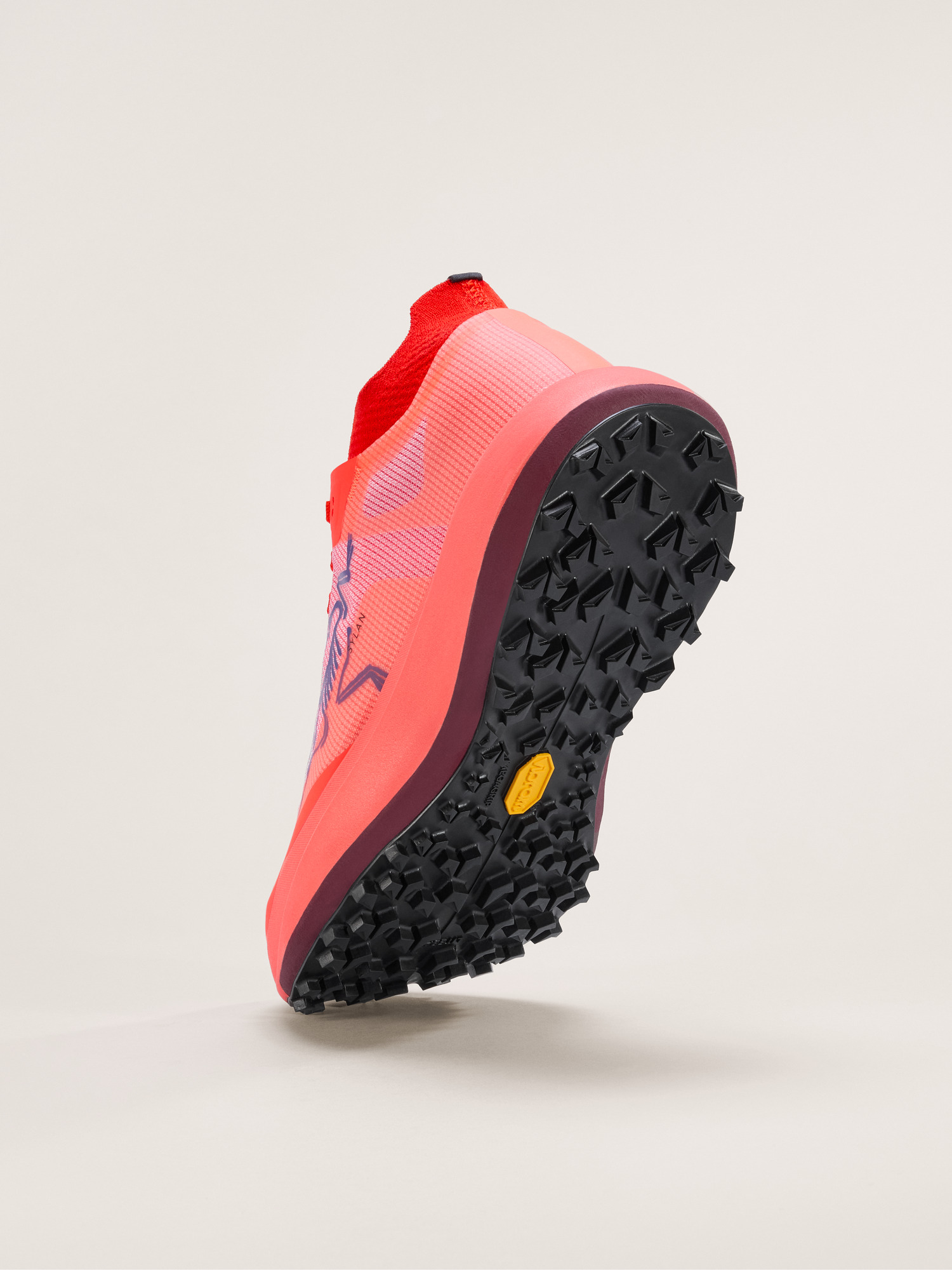 Sylan Pro Shoe Women's | Arc'teryx United States