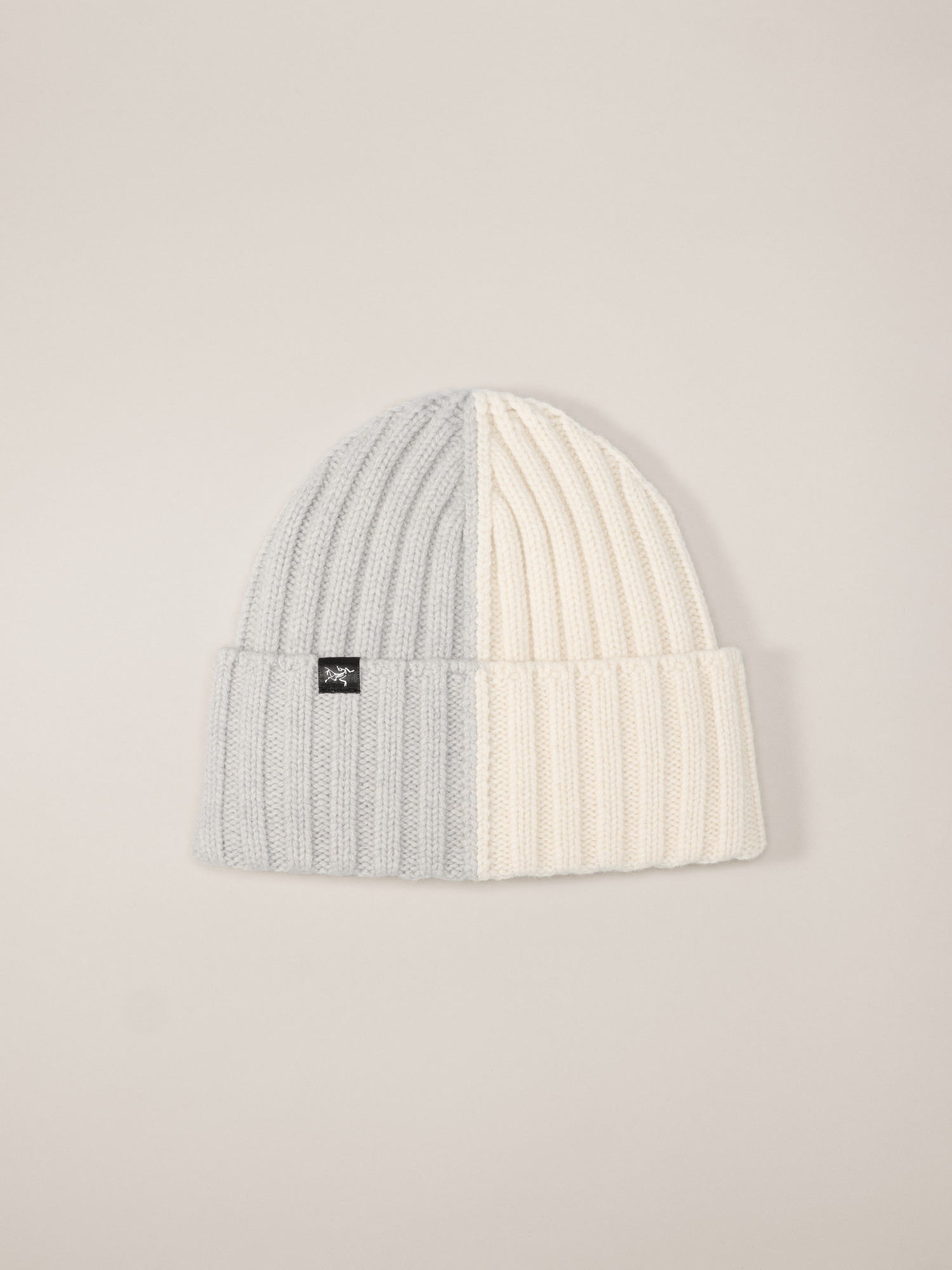Chunky Ribbed Toque