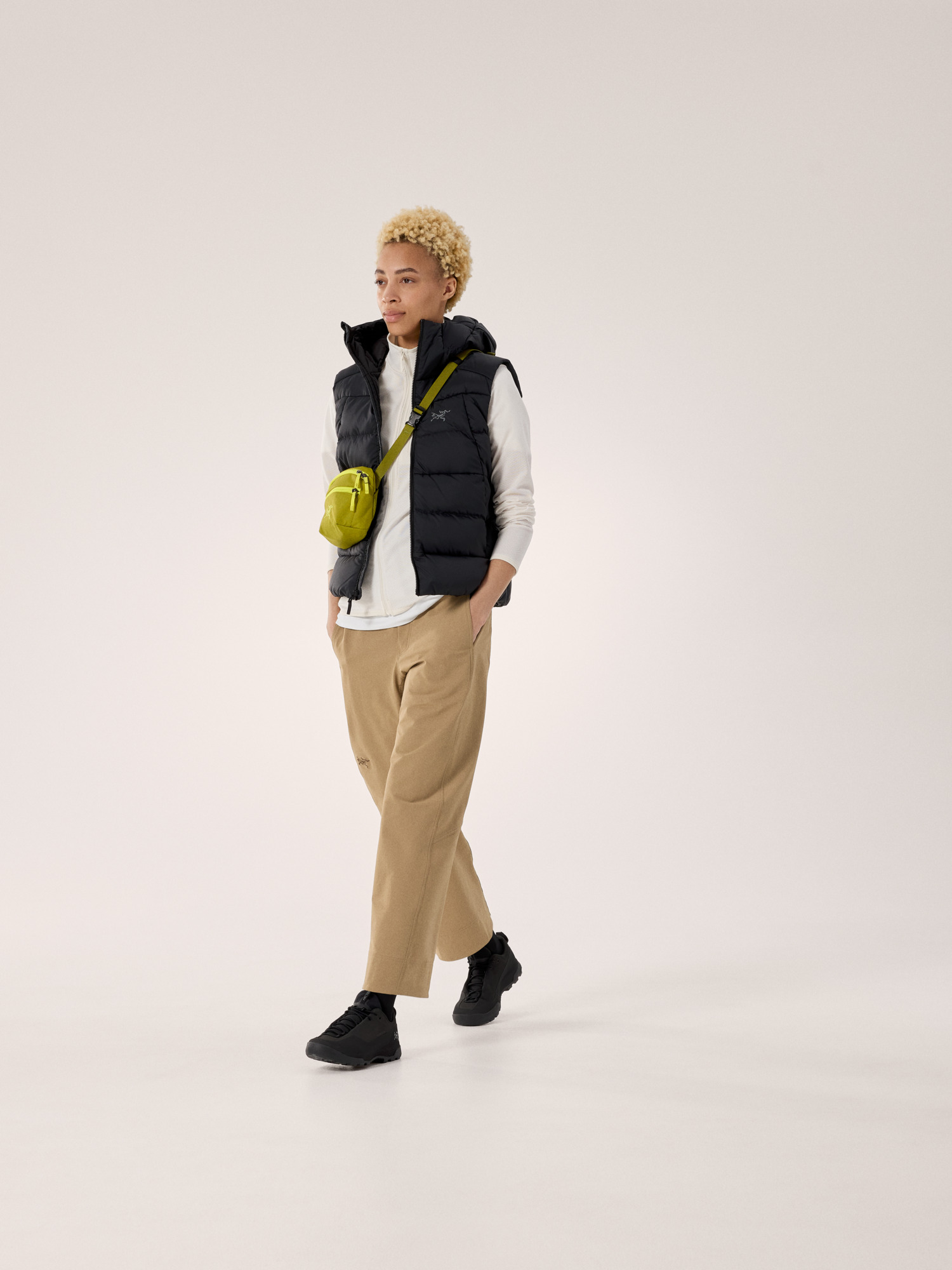 Nia Pant Women's