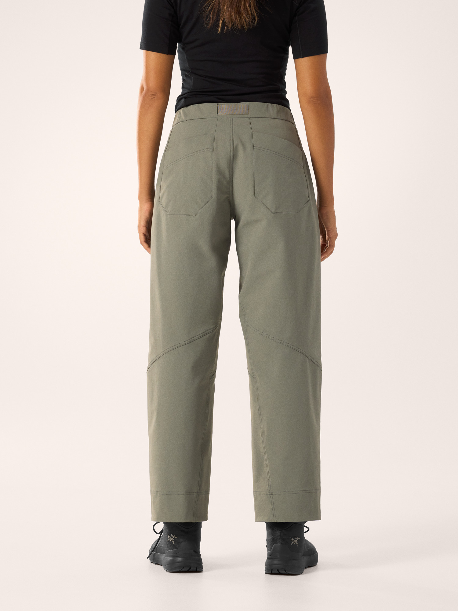Nia Pant Women's | Arc'teryx