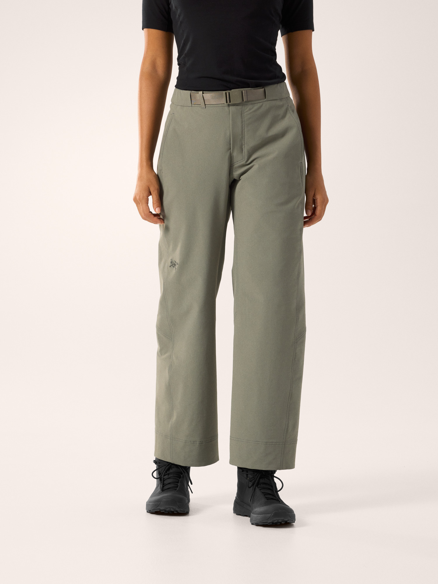ND610ね@ ARC’TERYX 美品 ナイロンパンツ レディースXS 楽天市場】ナイロン パンツ（ブランドアークテリクス）（メンズ