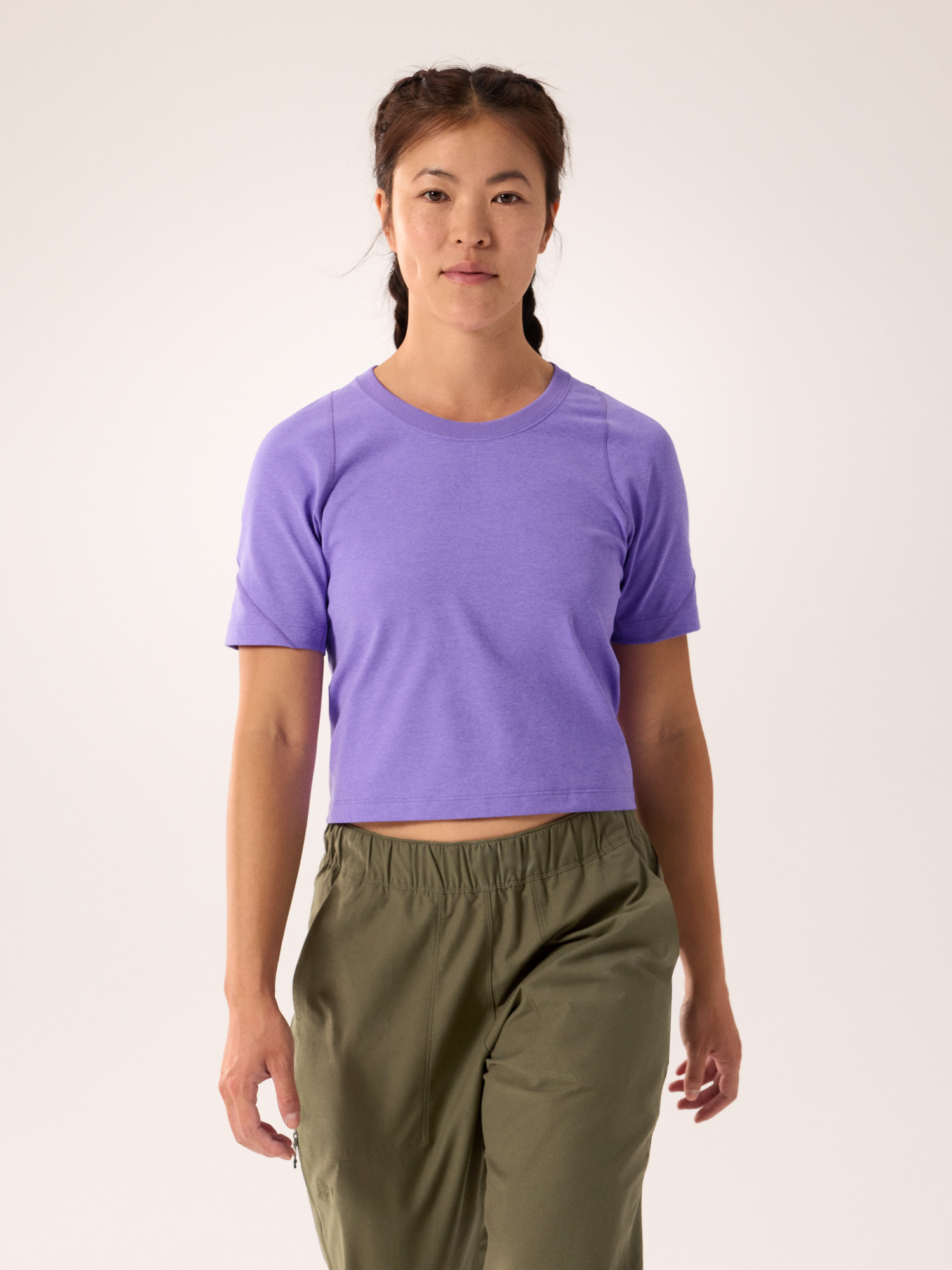Rula T-Shirt SS Women