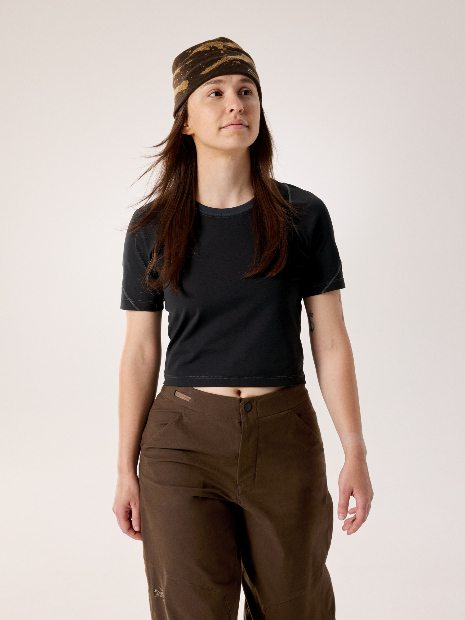 Rula T-Shirt SS Women's