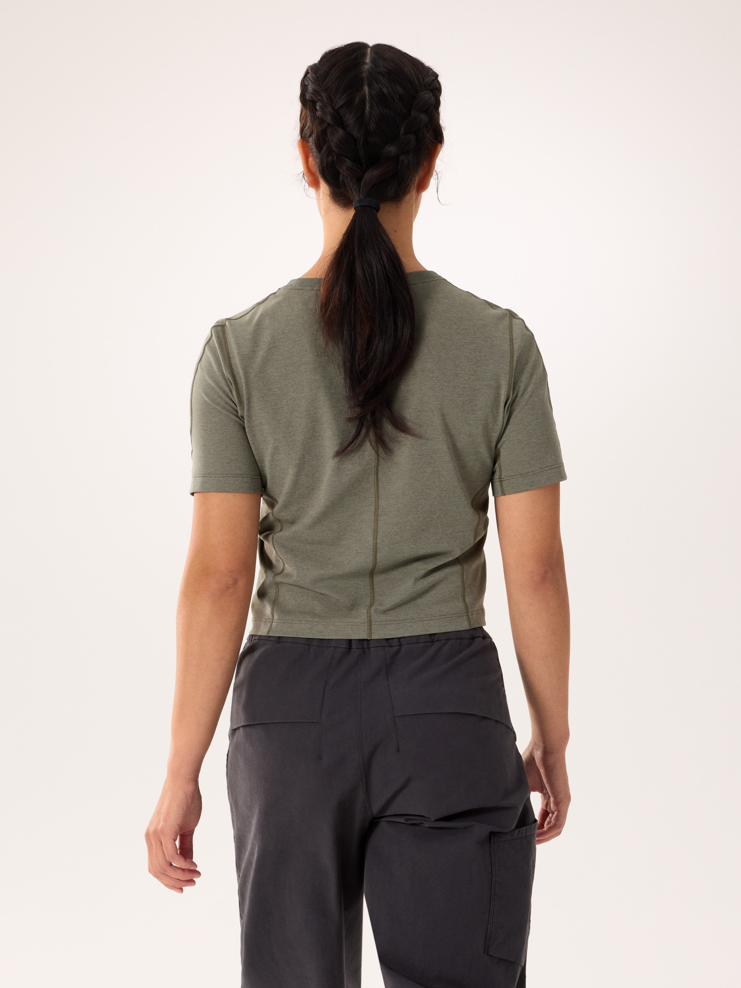 Rula T-Shirt SS Women's | Arc'teryx United States
