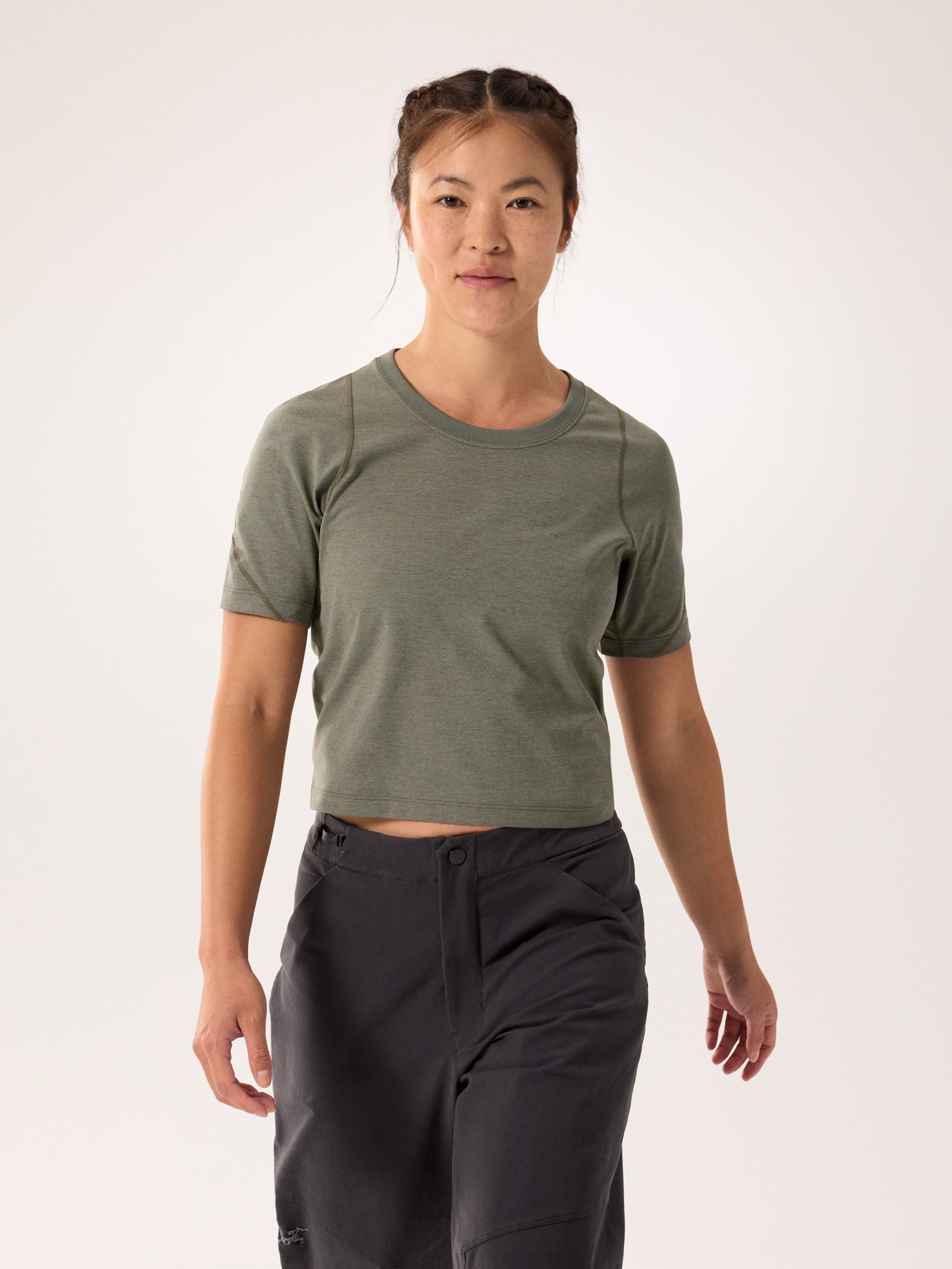 Rula T-Shirt SS Women's | Arc'teryx United States