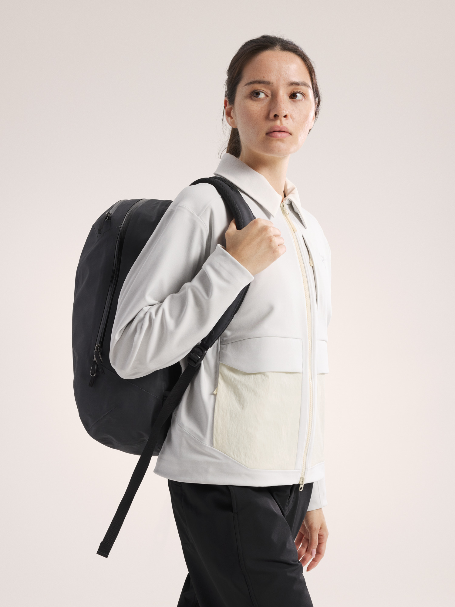 Sonii MX Jacke Damen