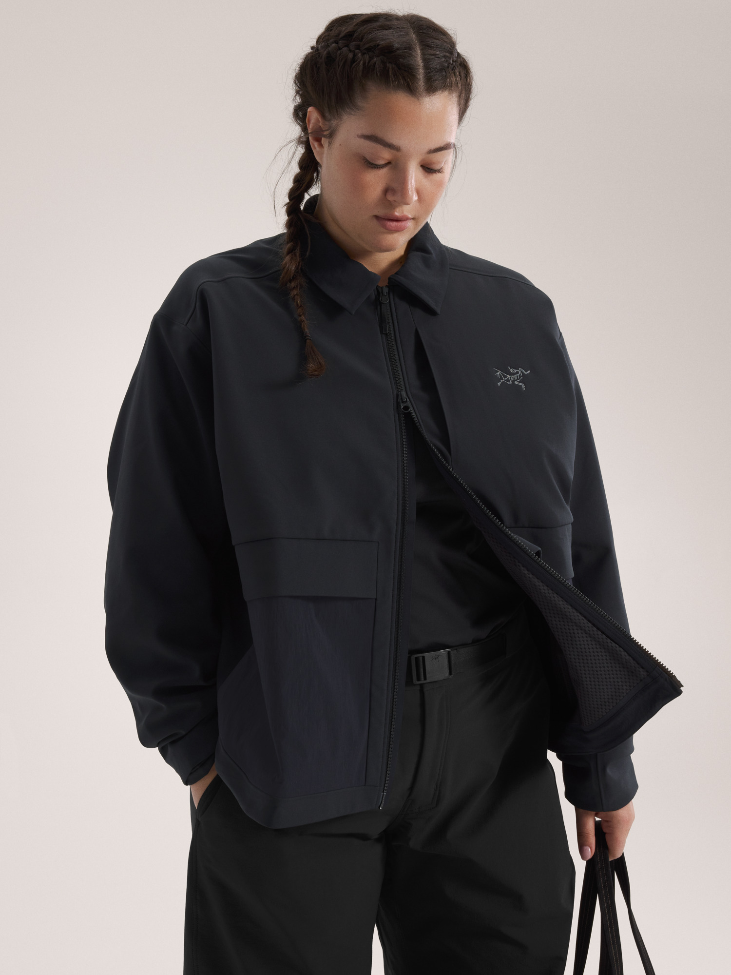 Sonii MX Jacket