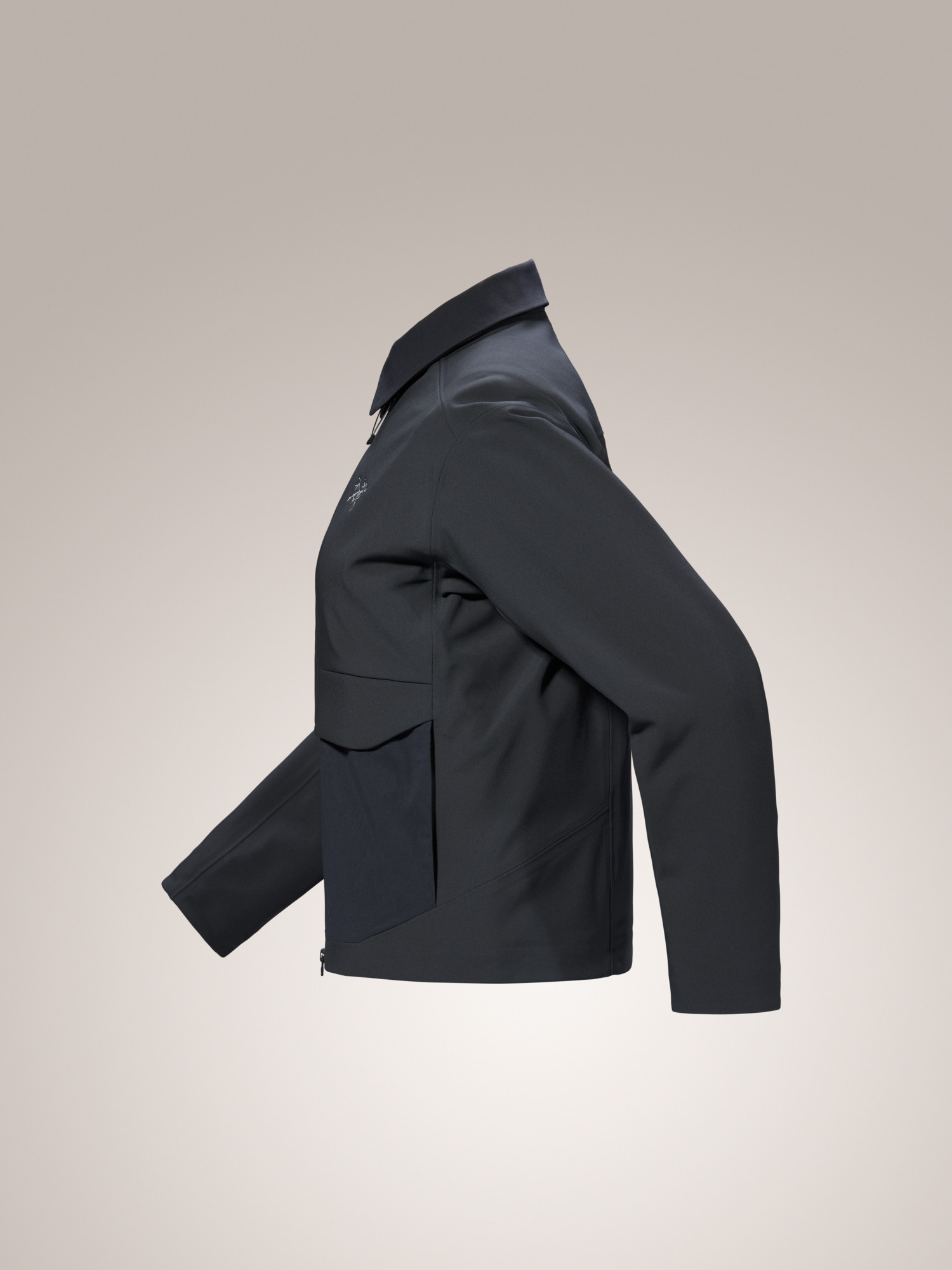Sonii MX Jacket