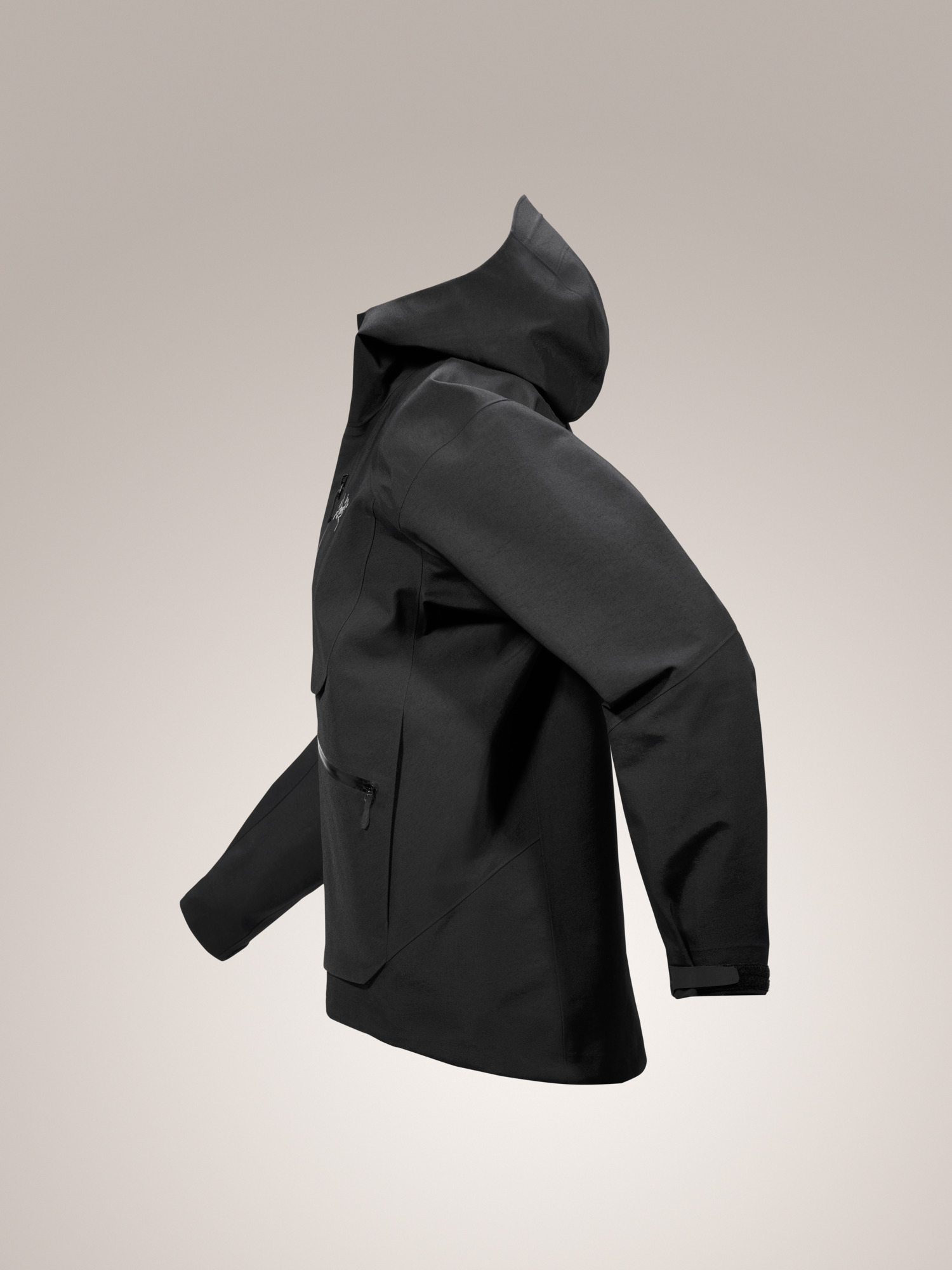 Emaris Relaxed Jacket Women's | Arc'teryx United States
