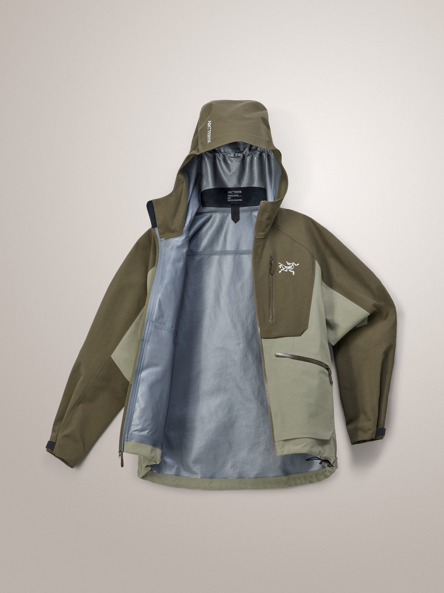 Emaris Relaxed Jacket Women's | Arc'teryx Outlet