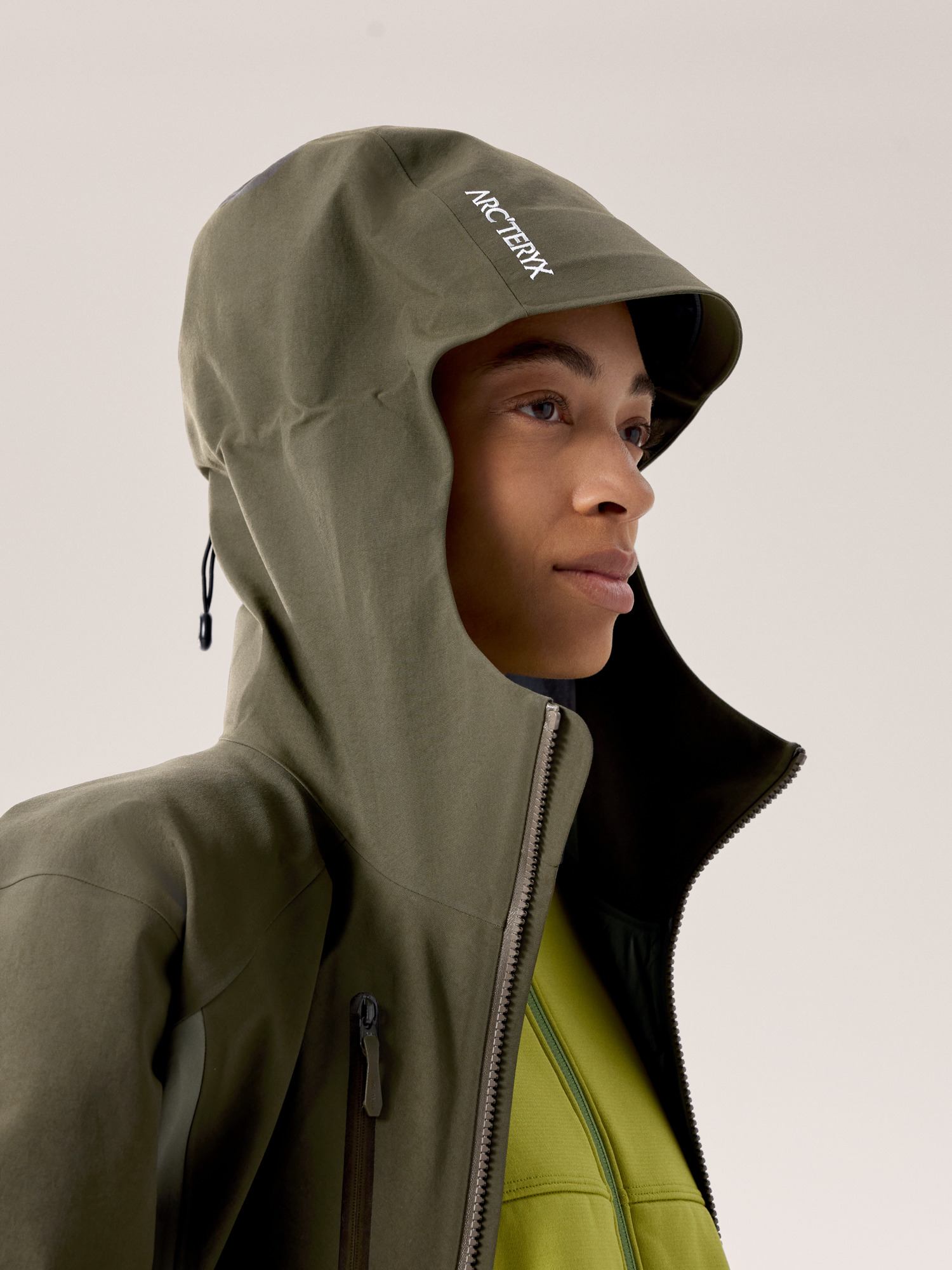 Emaris Relaxed Jacket Women's | Arc'teryx Outlet