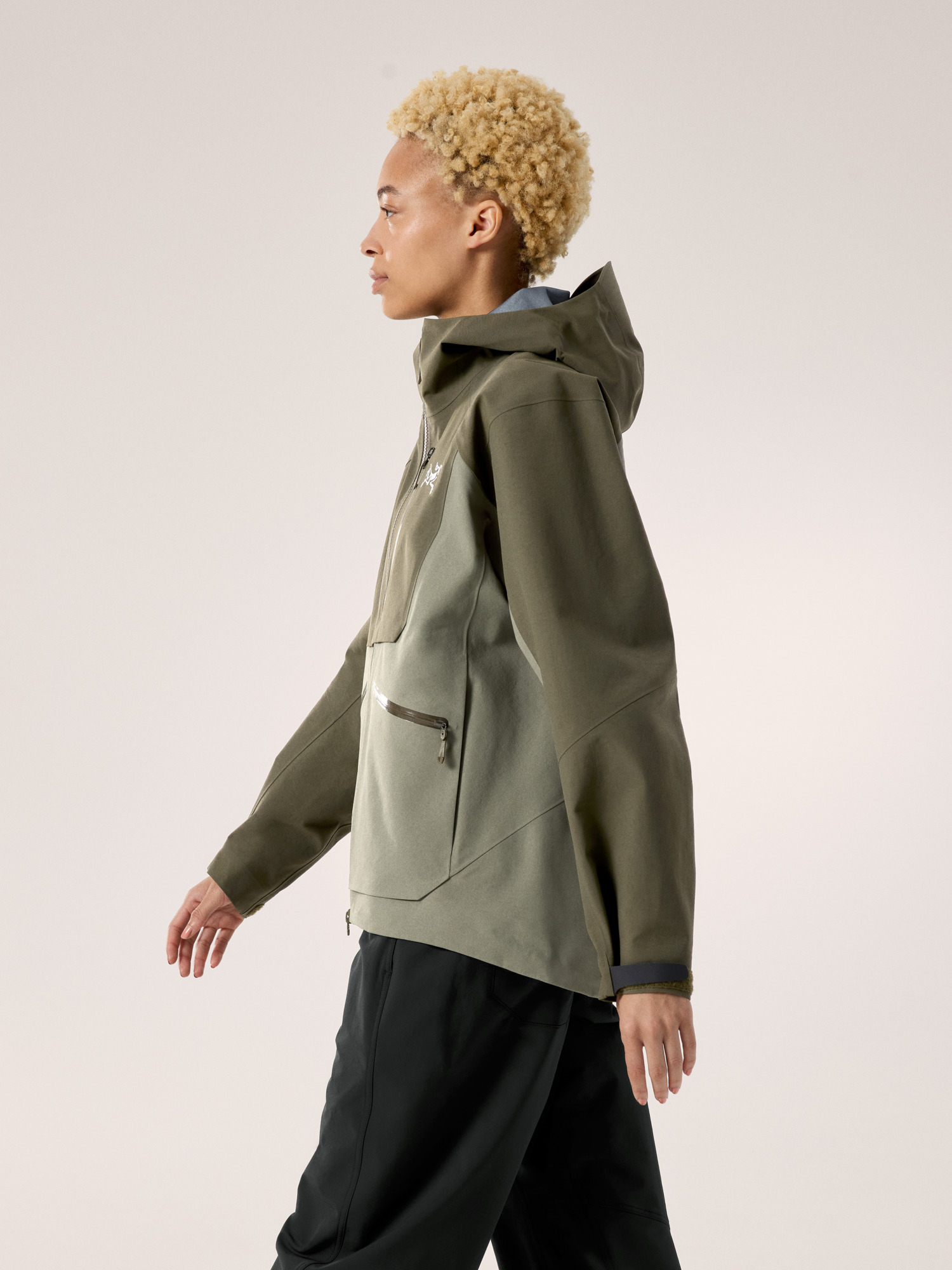 美品　ARC’TERYX Emaris Relaxed Jacket F25-X000010089-Emaris-Relaxed-