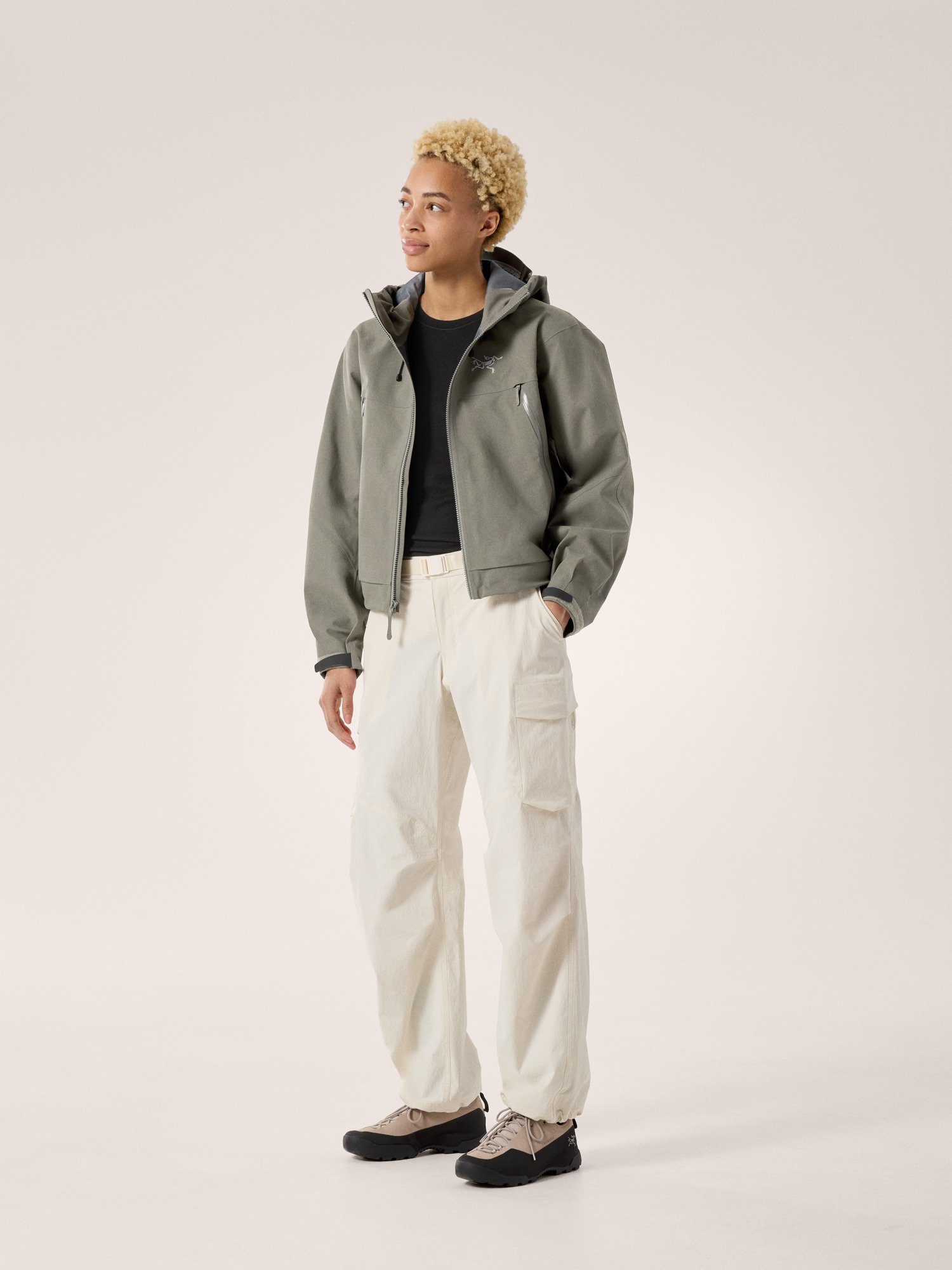 Leutia Pant Women's | Arc'teryx United States