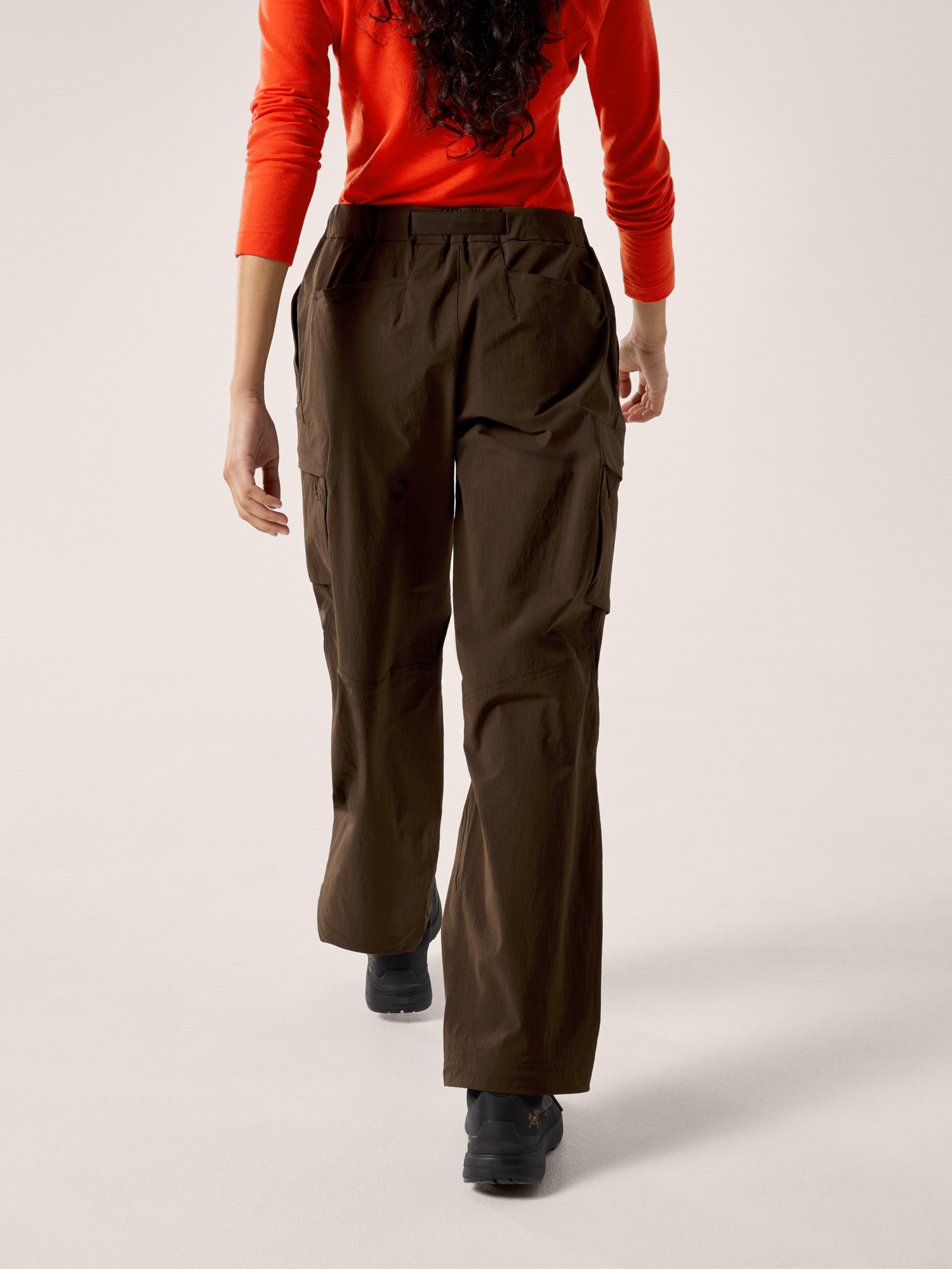 Arcteryx Leutia pants Wカーゴパンツ Leutia Pant Women's | Arc'teryx United States