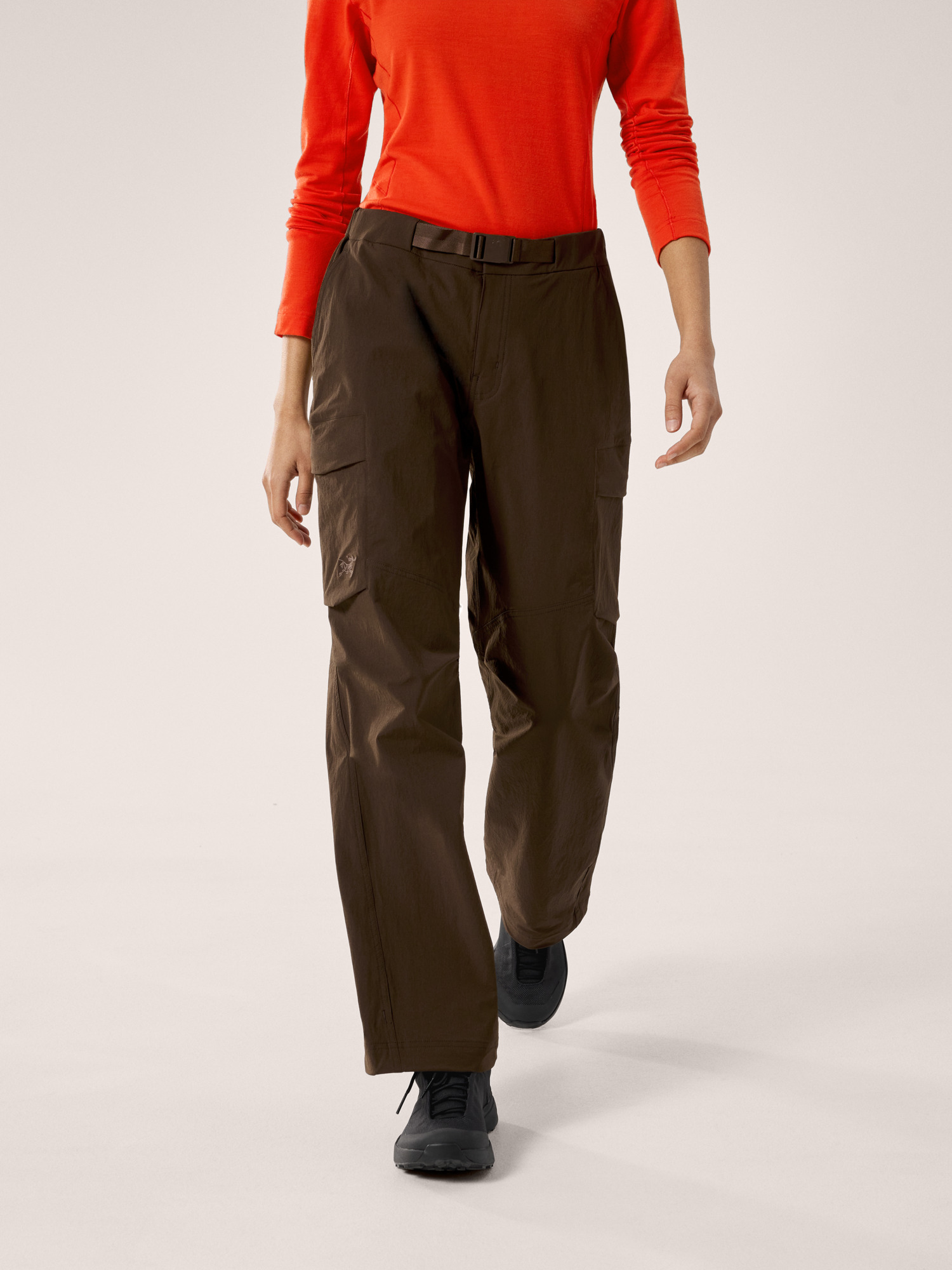 パンツ Arc'teryx Trousers Bordeaux Leutia Pant Women's | Arc'teryx