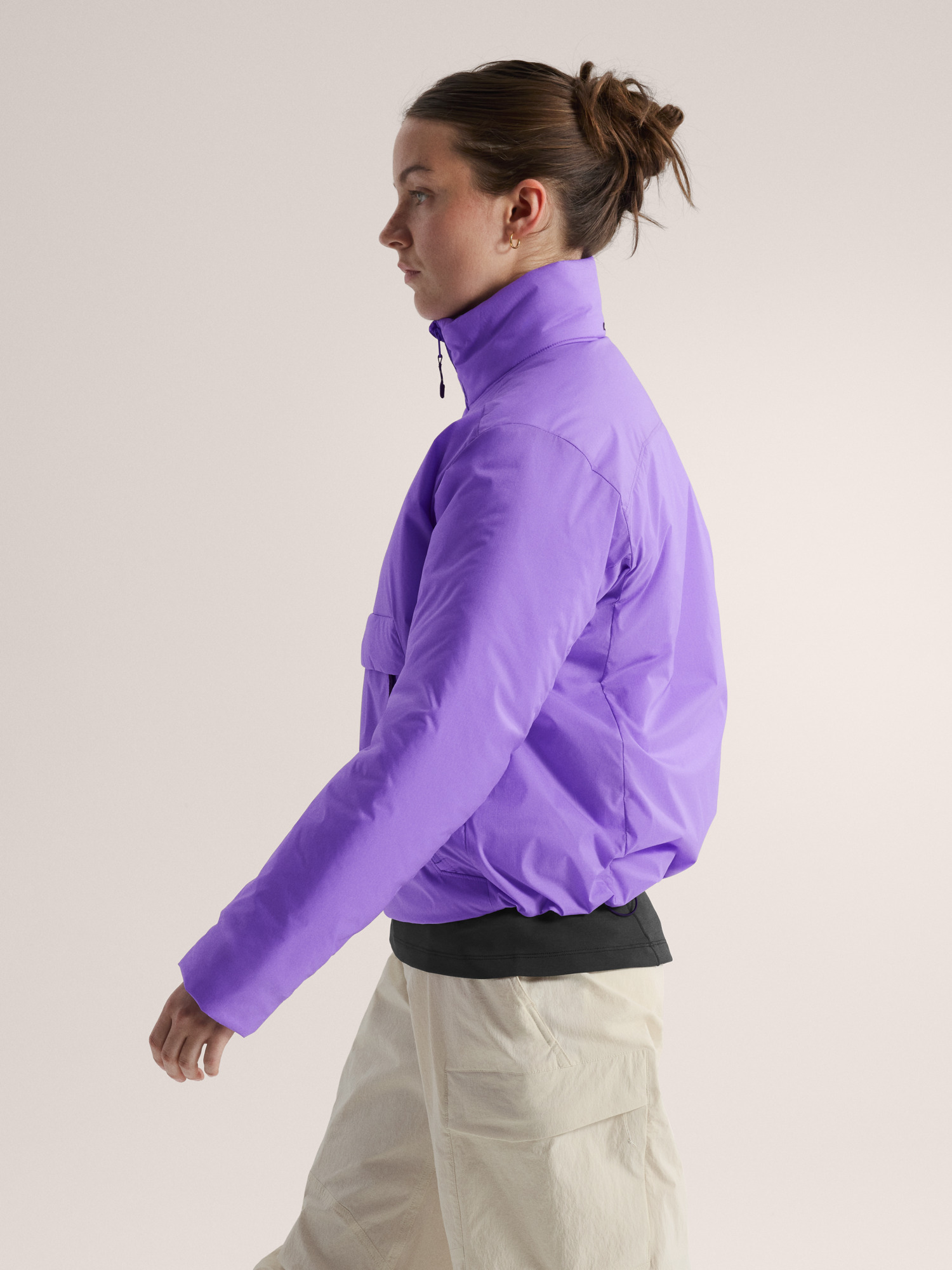 Elec SV 1/2 Zip Neck Women's | Arc'teryx Outlet
