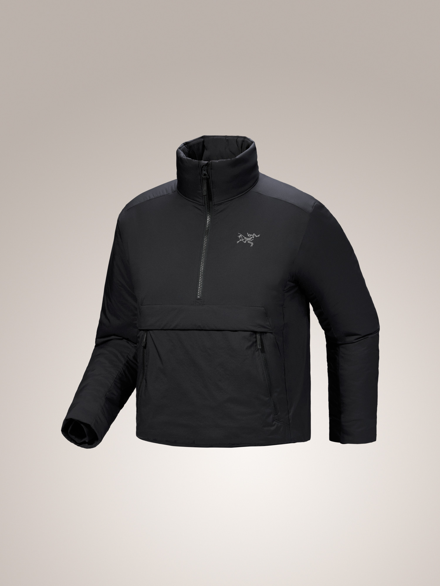 Elec SV 1/2 Zip Neck Women's