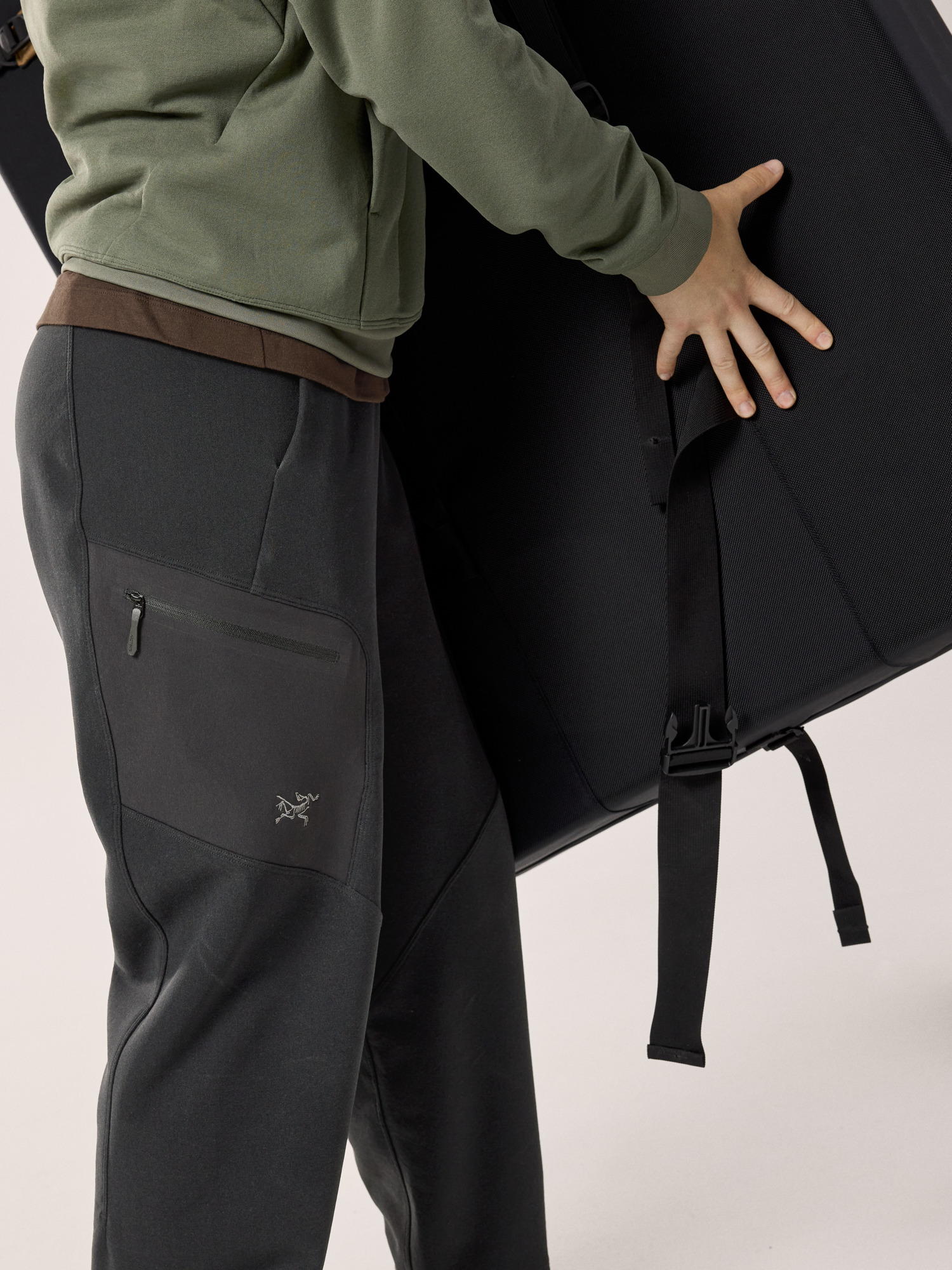 Aestas Jogginghose Damen