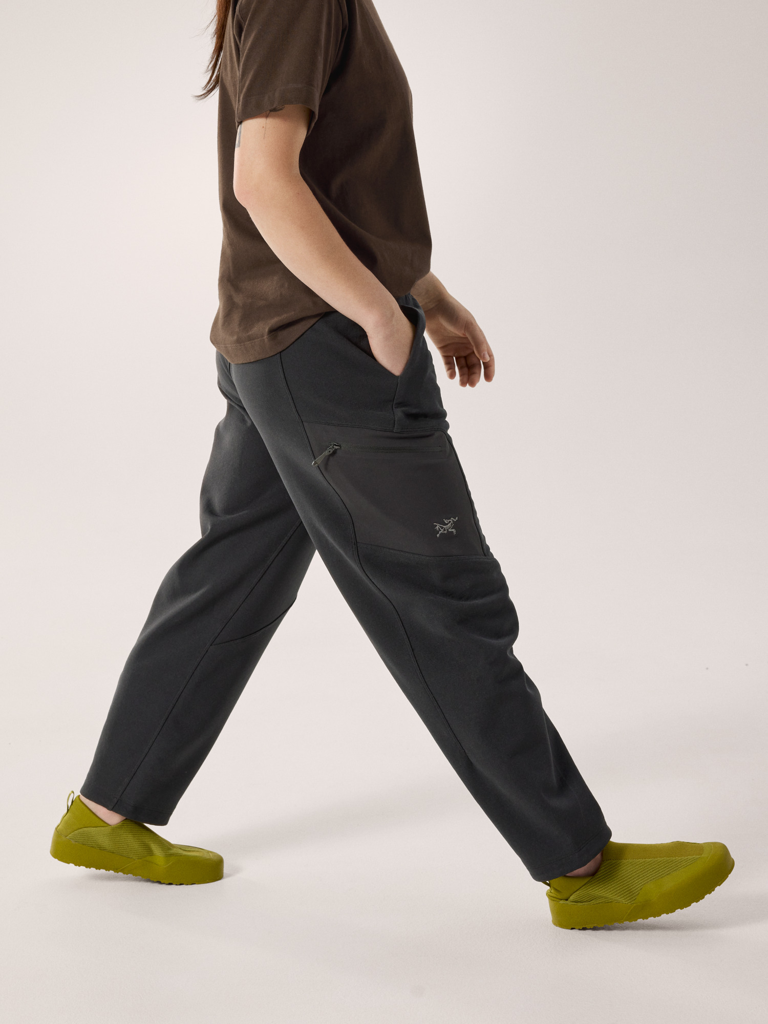 Aestas Jogger Women's | Arc'teryx Canada