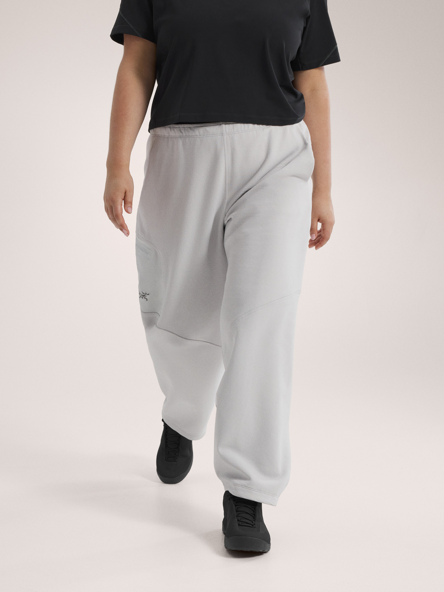 Pantalon de jogging Aestas Femme