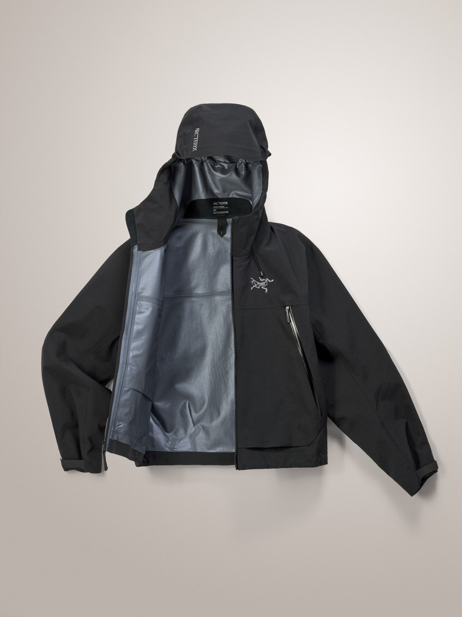 Altira Cropped Jacket Women's